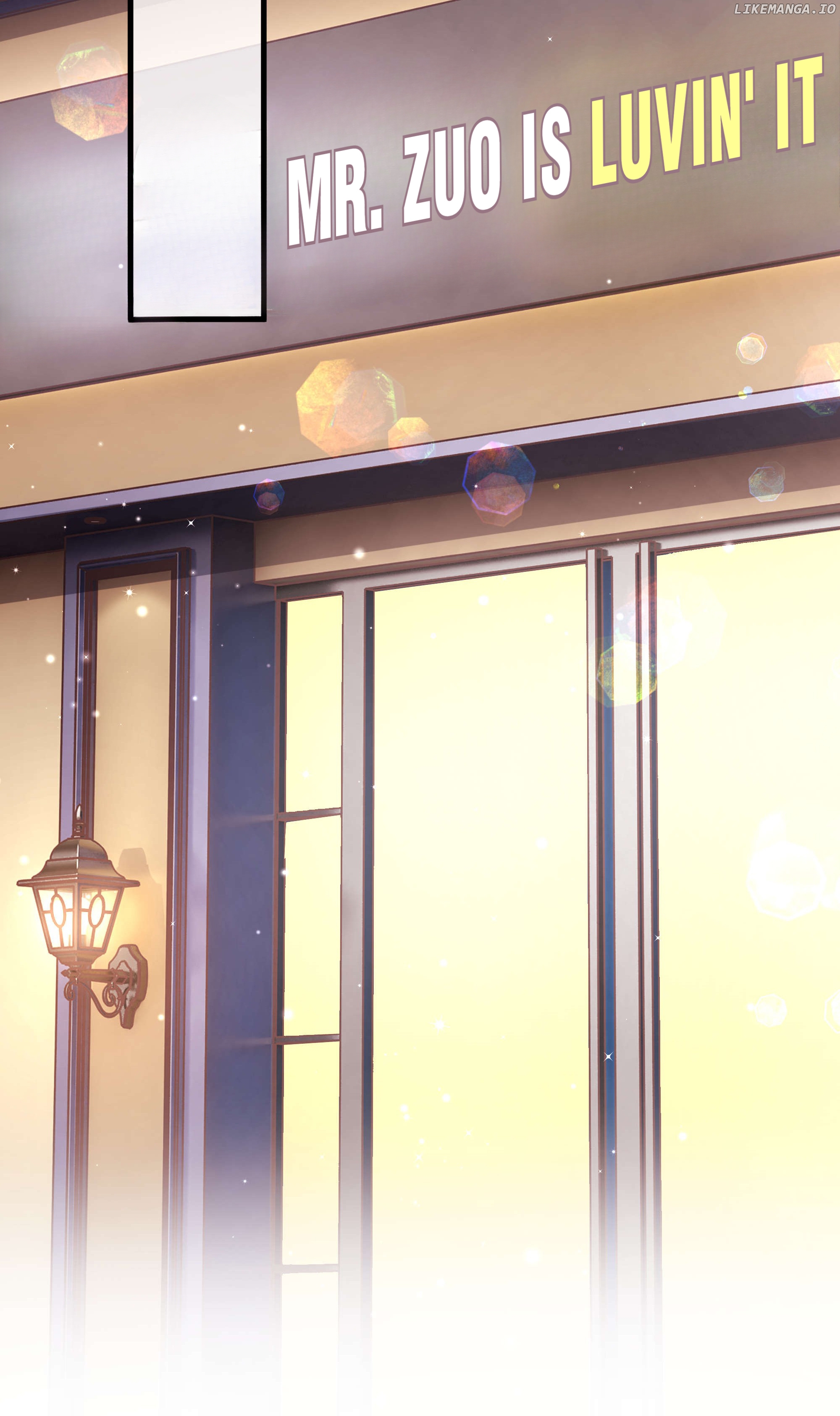 Professional Fan Chapter 89 - page 40