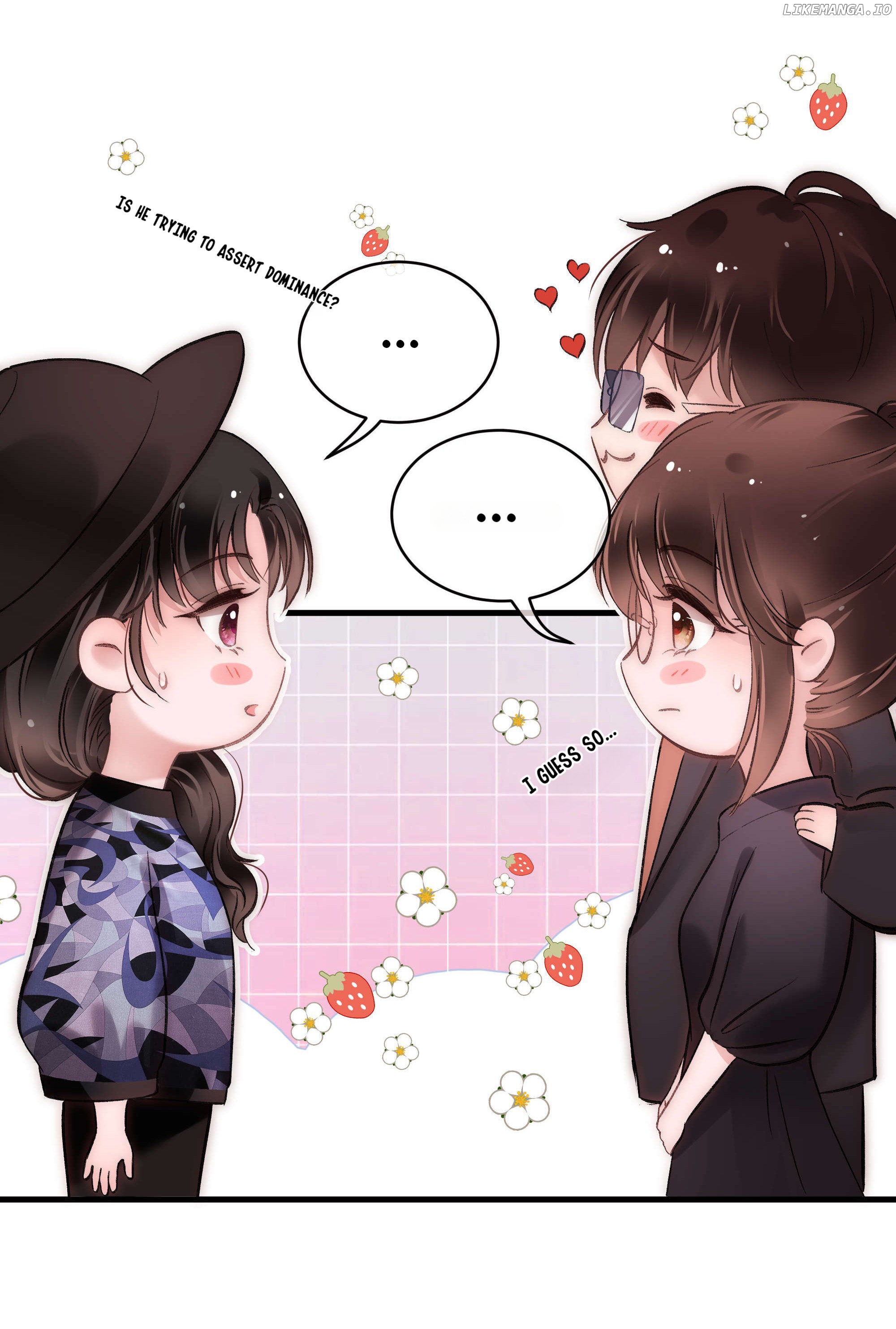 Professional Fan Chapter 89 - page 43