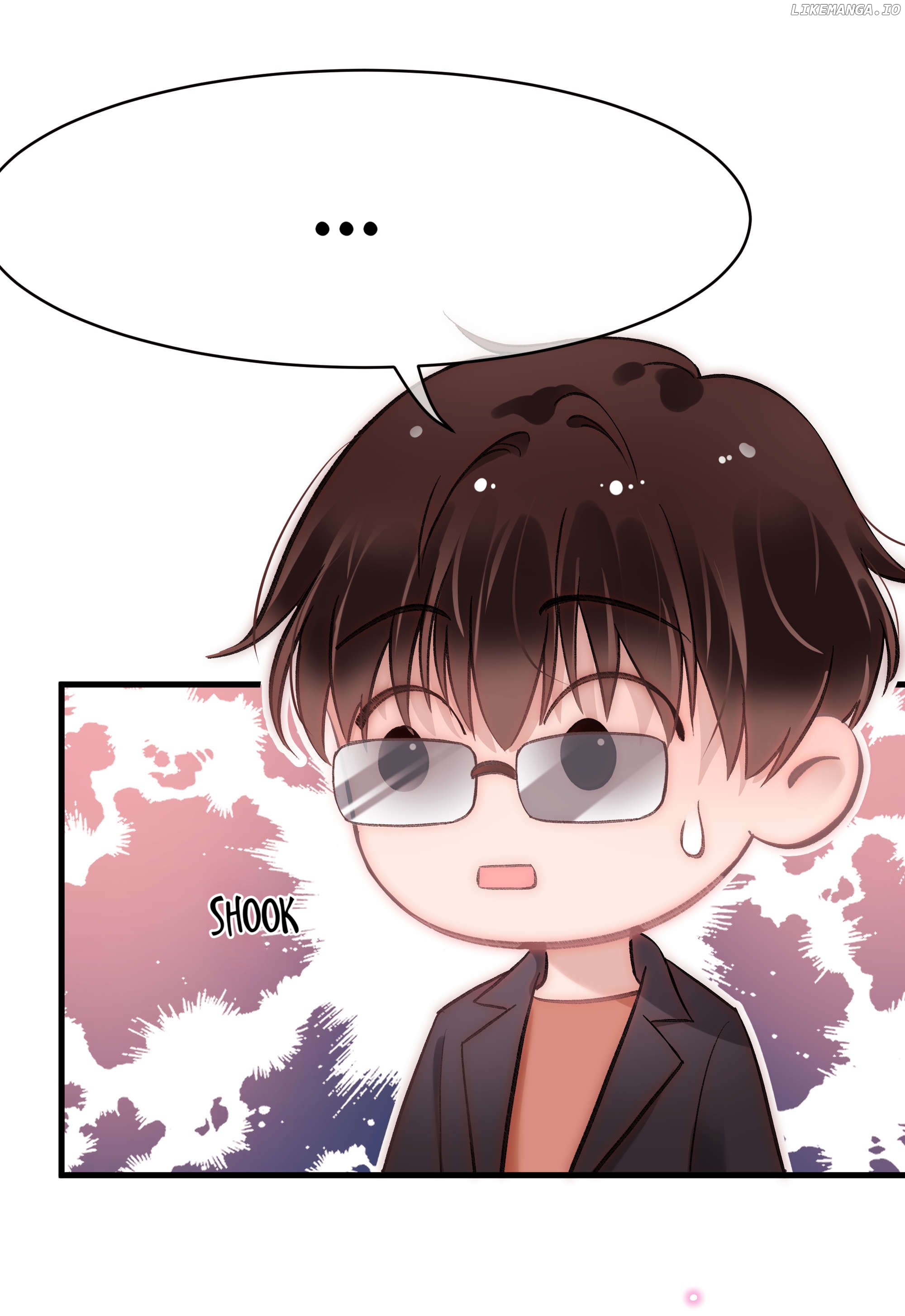 Professional Fan Chapter 89 - page 45