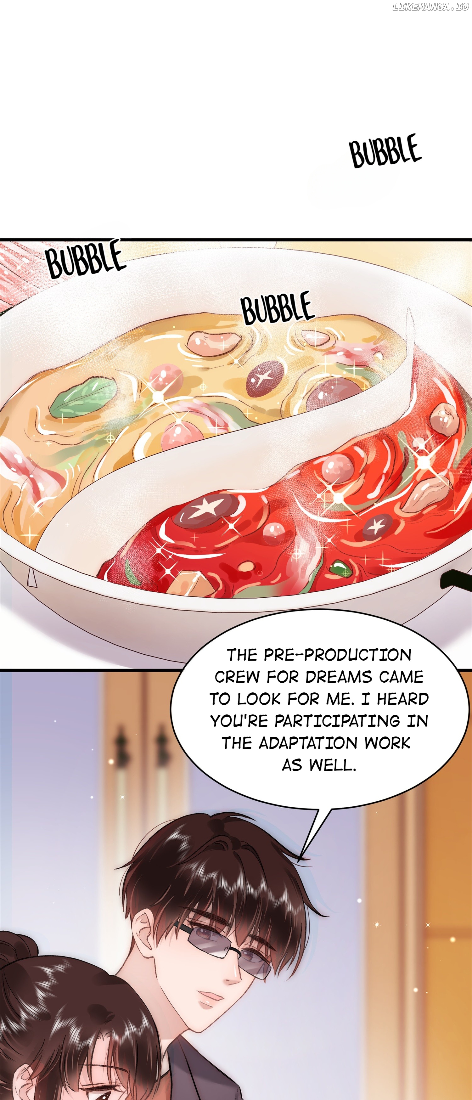 Professional Fan Chapter 89 - page 48