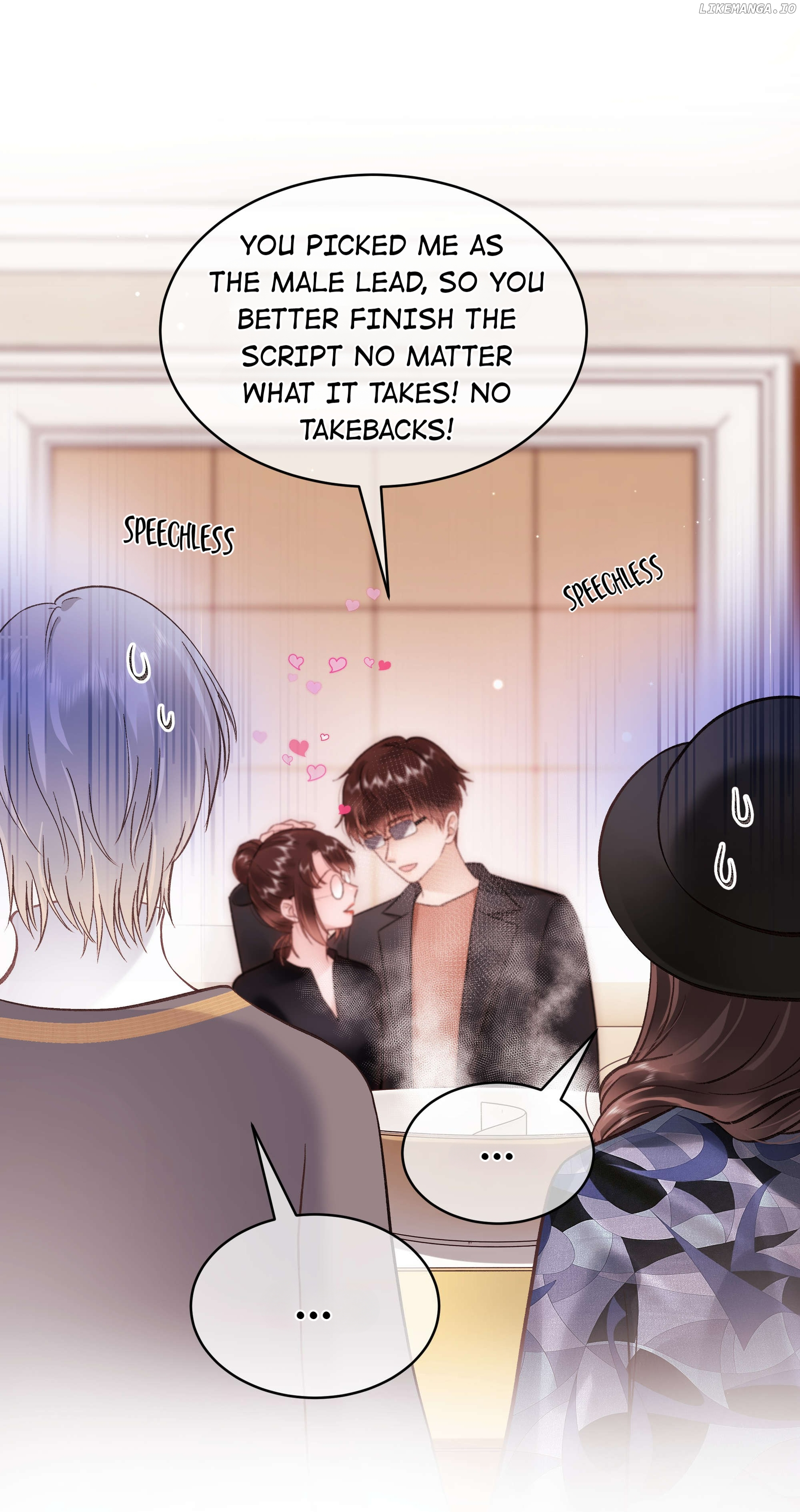 Professional Fan Chapter 89 - page 50