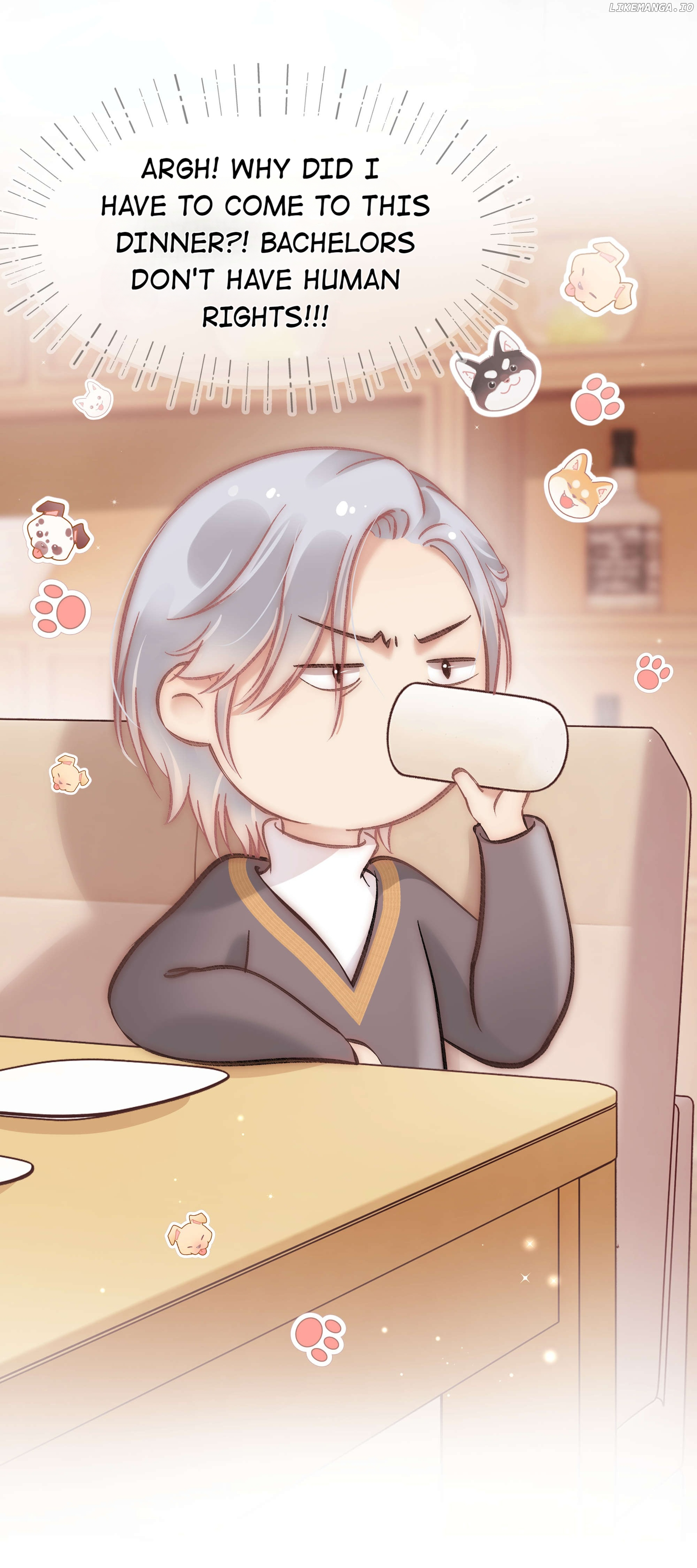 Professional Fan Chapter 89 - page 51