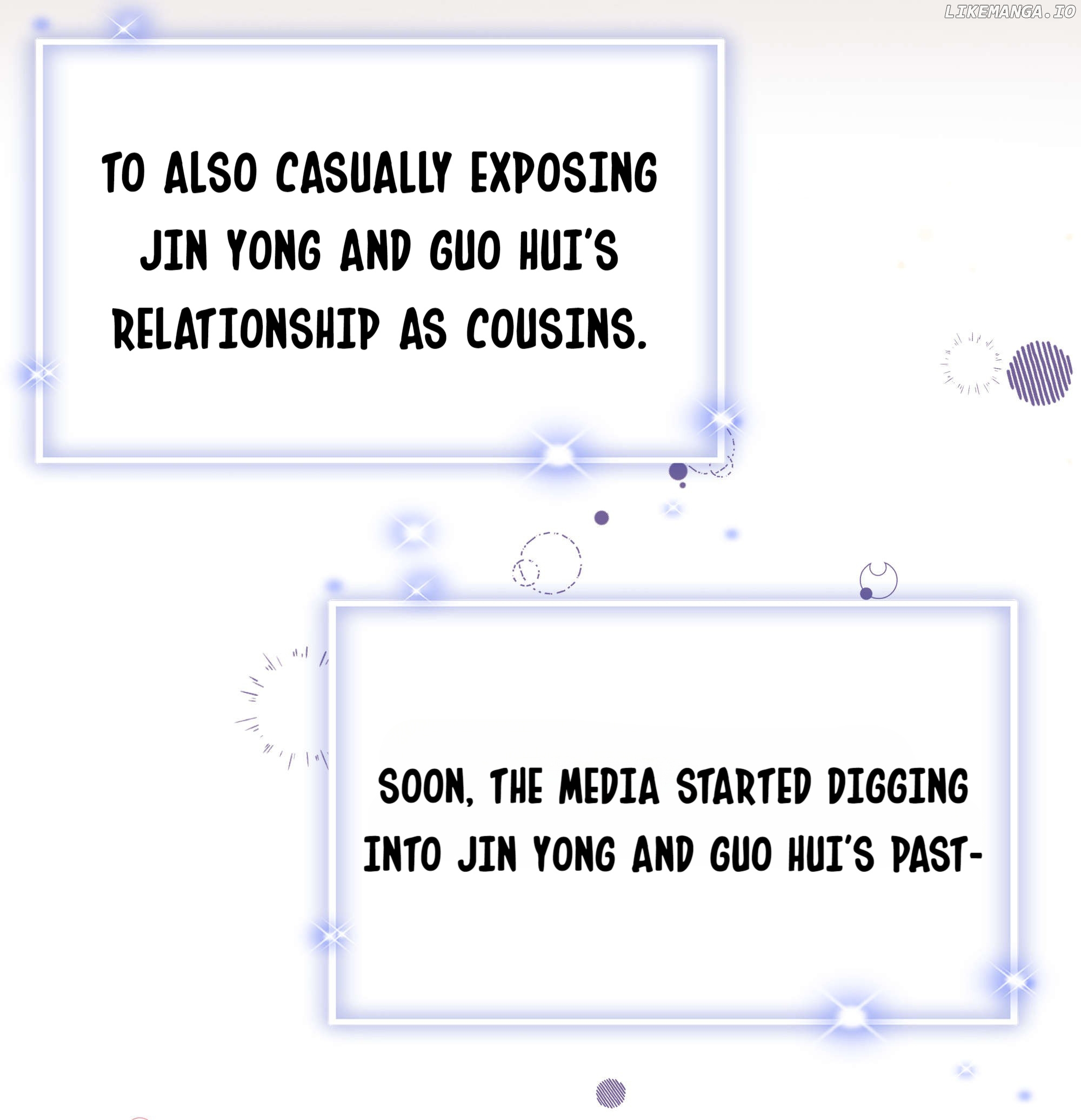 Professional Fan Chapter 89 - page 7