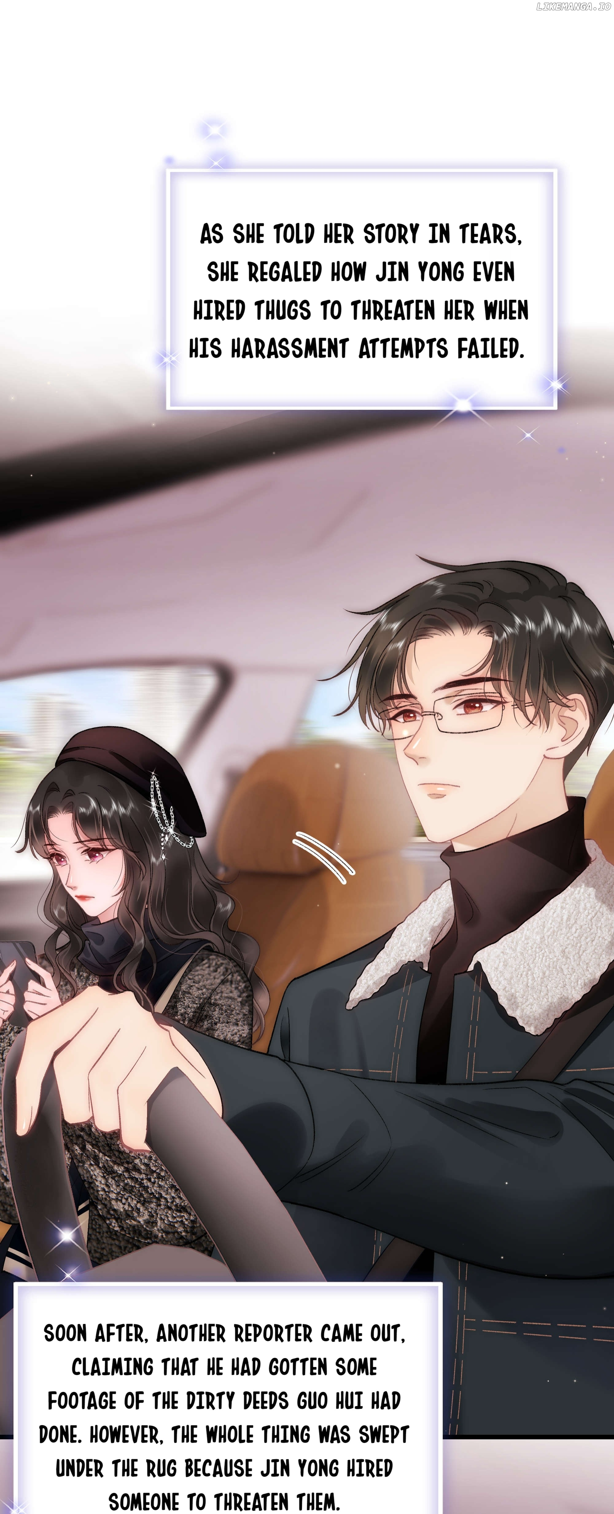 Professional Fan Chapter 89 - page 9