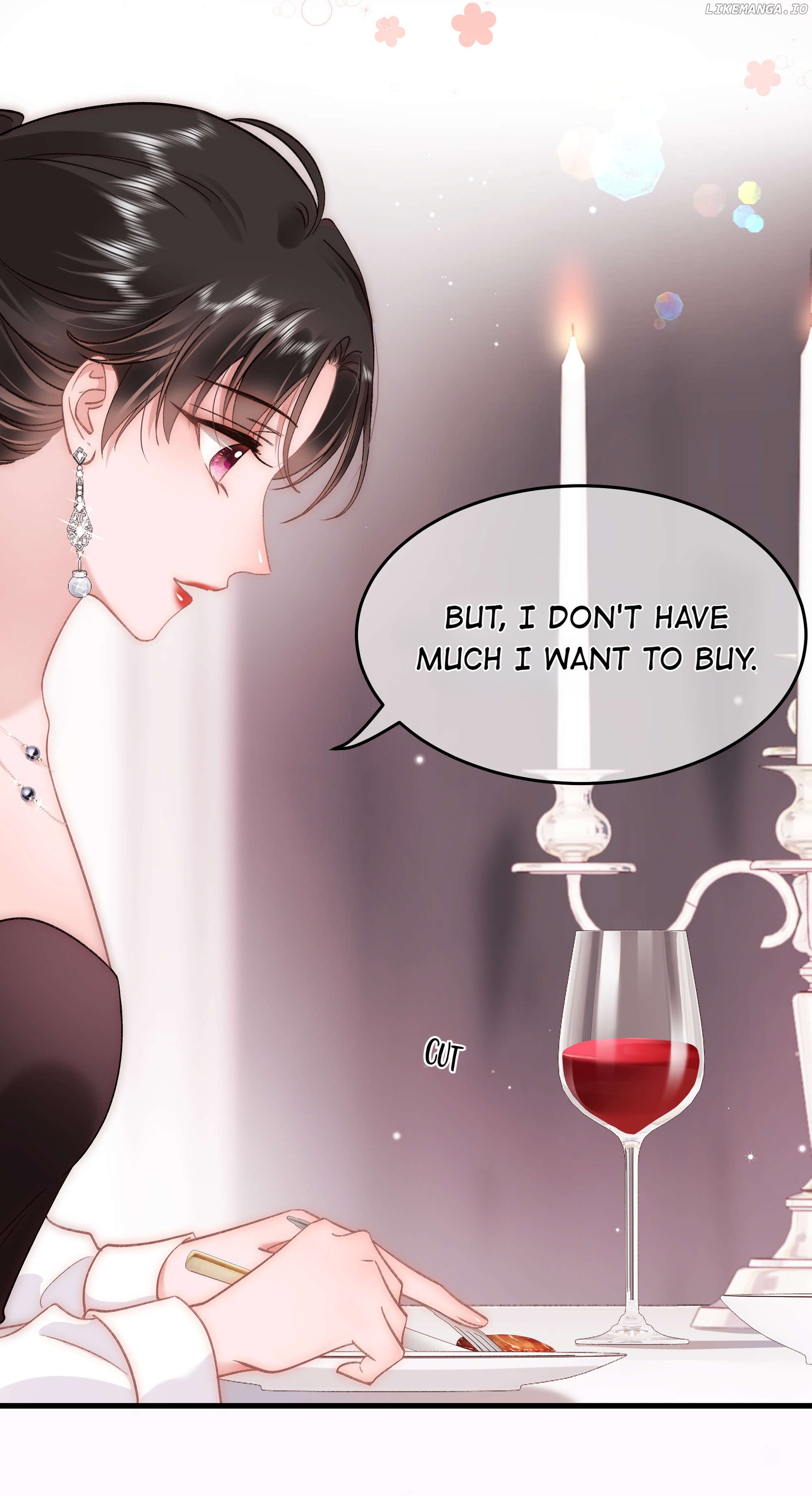 Professional Fan Chapter 90 - page 10