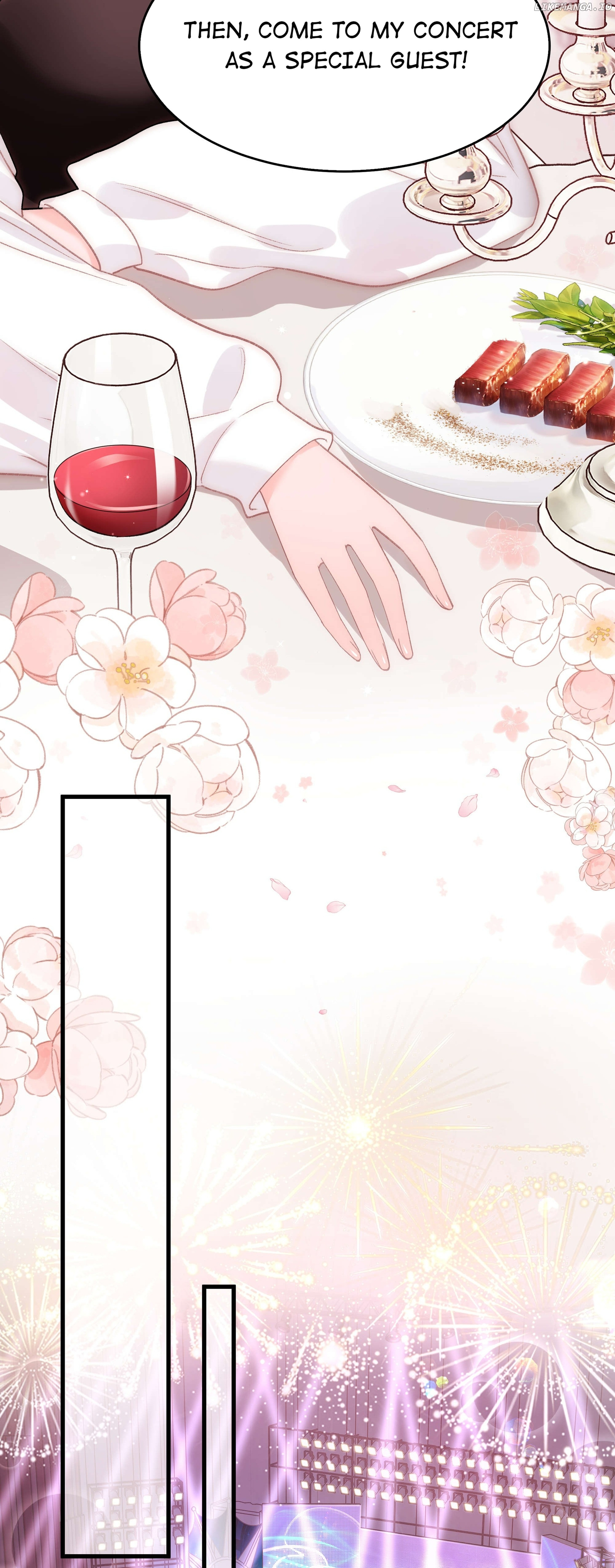 Professional Fan Chapter 90 - page 12