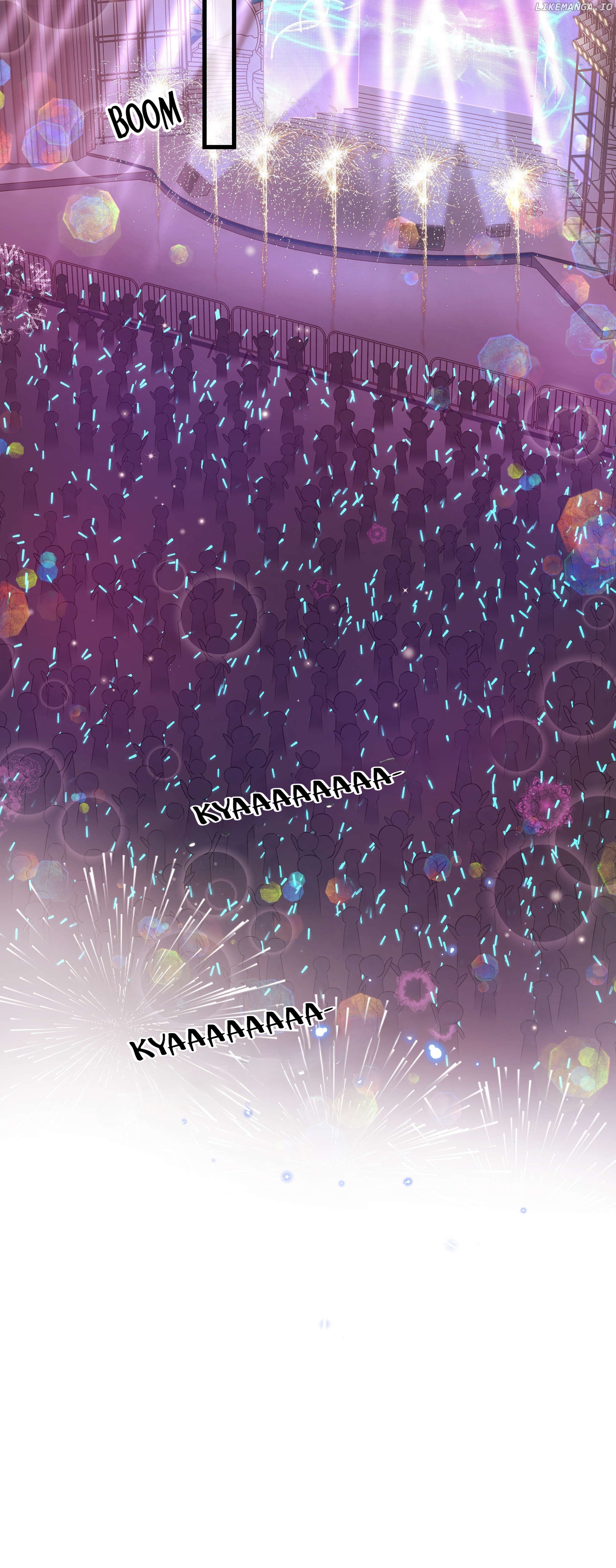 Professional Fan Chapter 90 - page 13