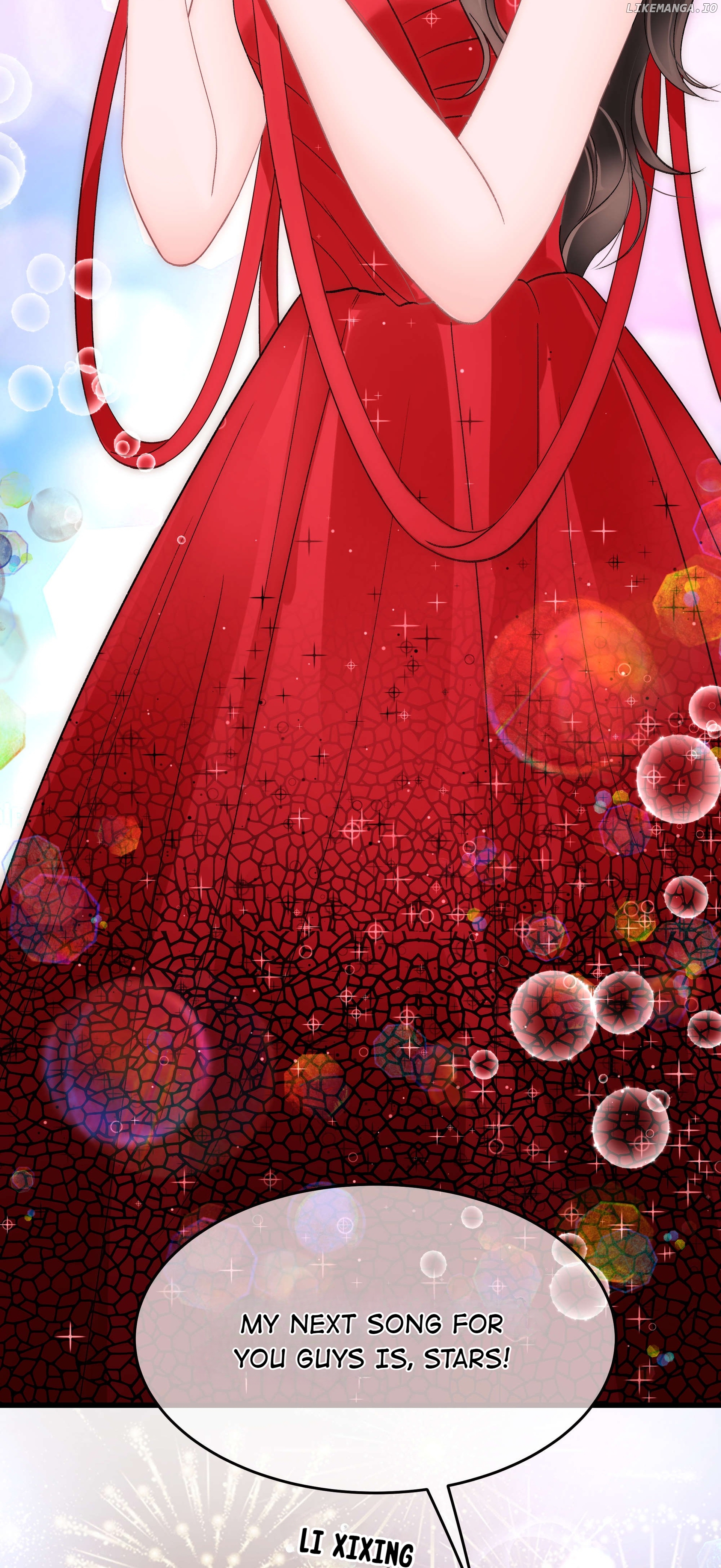 Professional Fan Chapter 90 - page 19