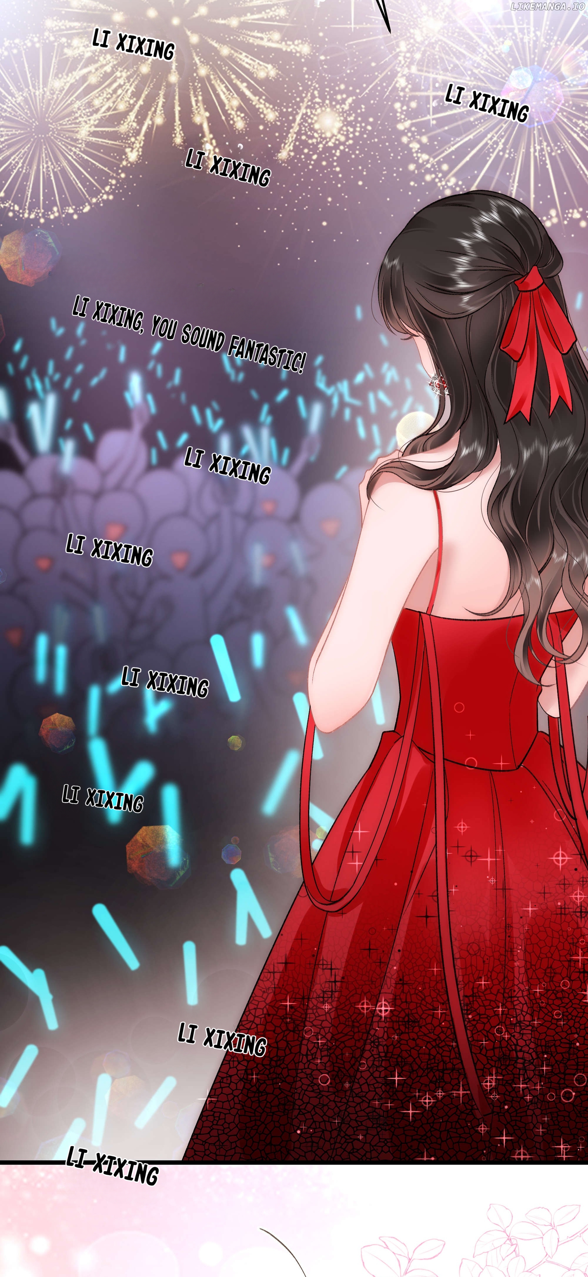 Professional Fan Chapter 90 - page 20