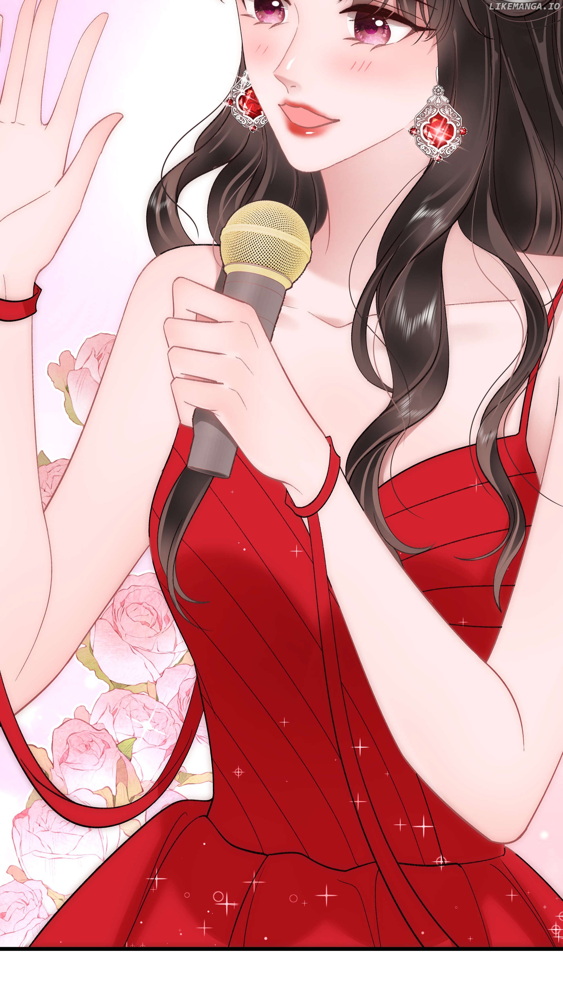 Professional Fan Chapter 90 - page 22