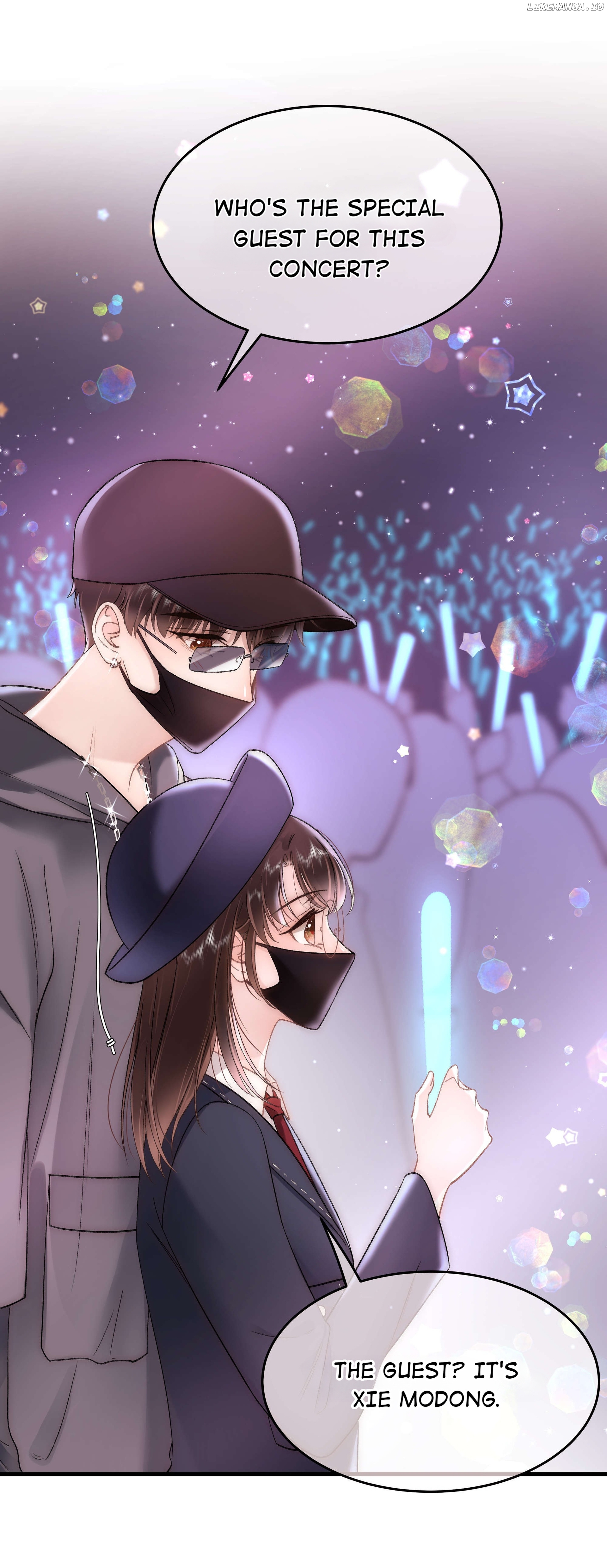 Professional Fan Chapter 90 - page 23