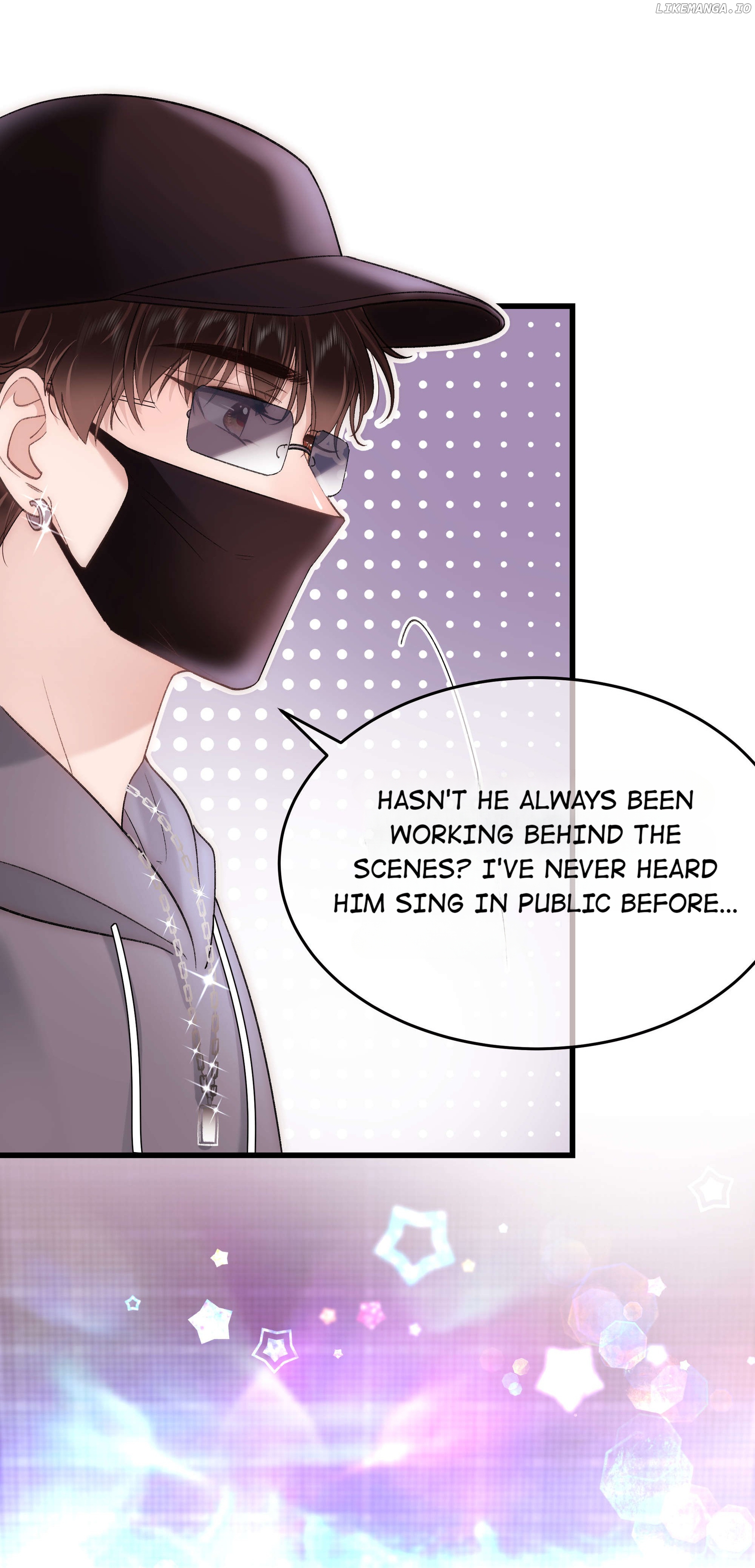 Professional Fan Chapter 90 - page 24