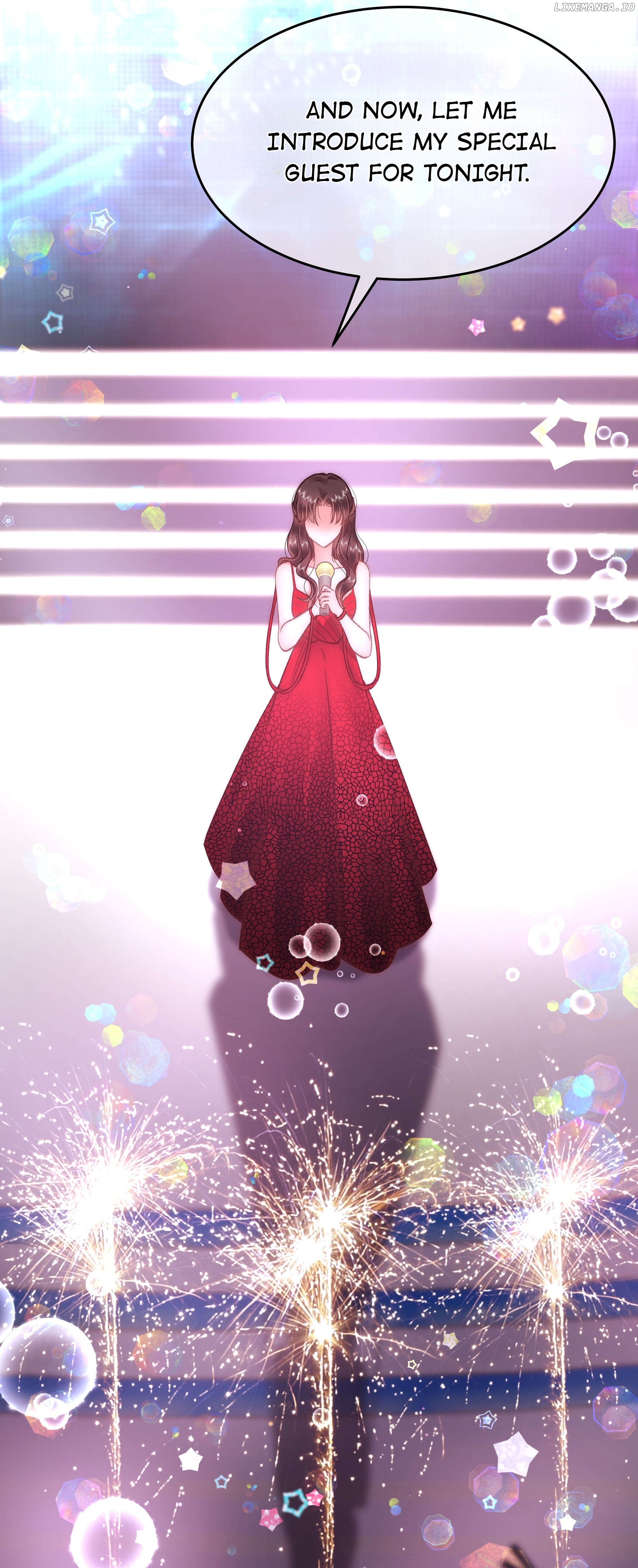 Professional Fan Chapter 90 - page 25