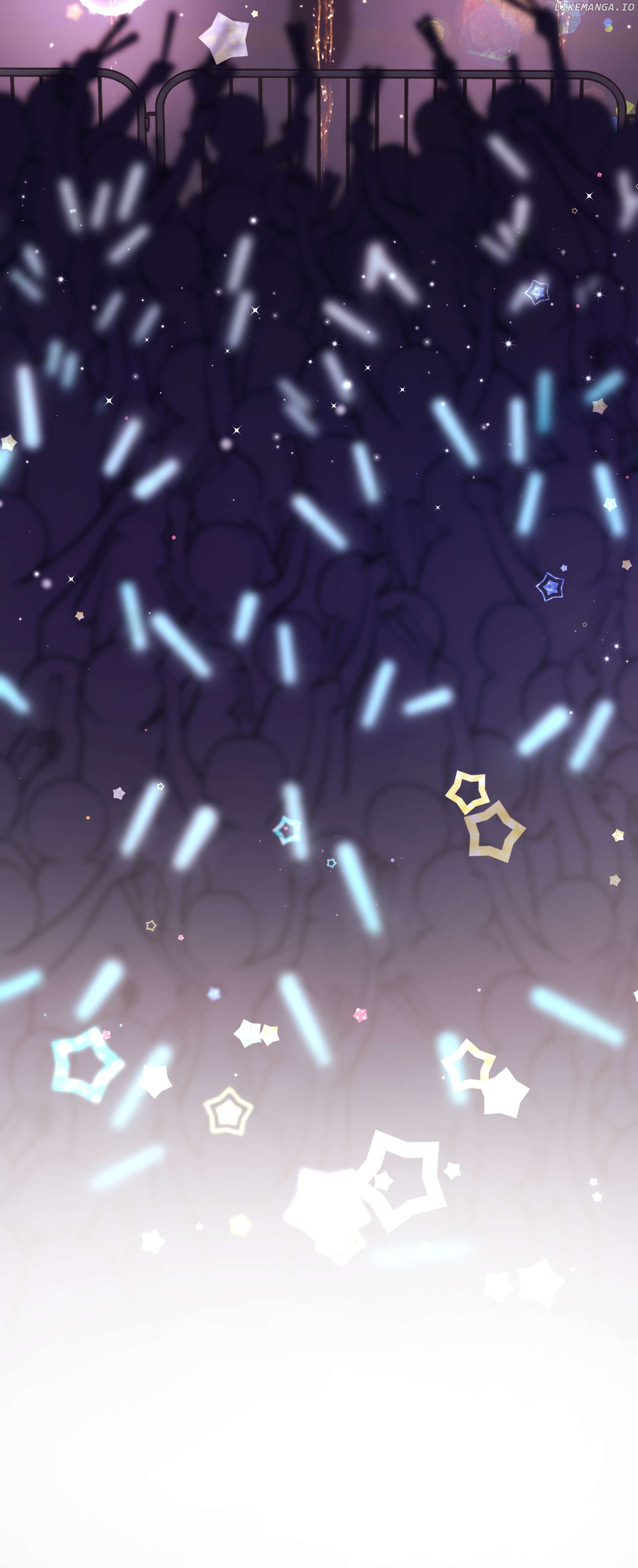 Professional Fan Chapter 90 - page 26