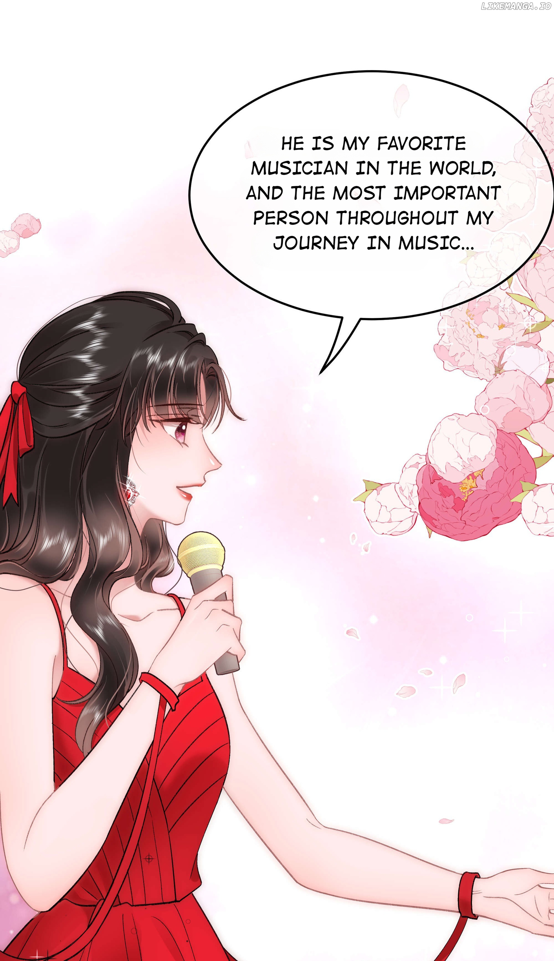 Professional Fan Chapter 90 - page 27