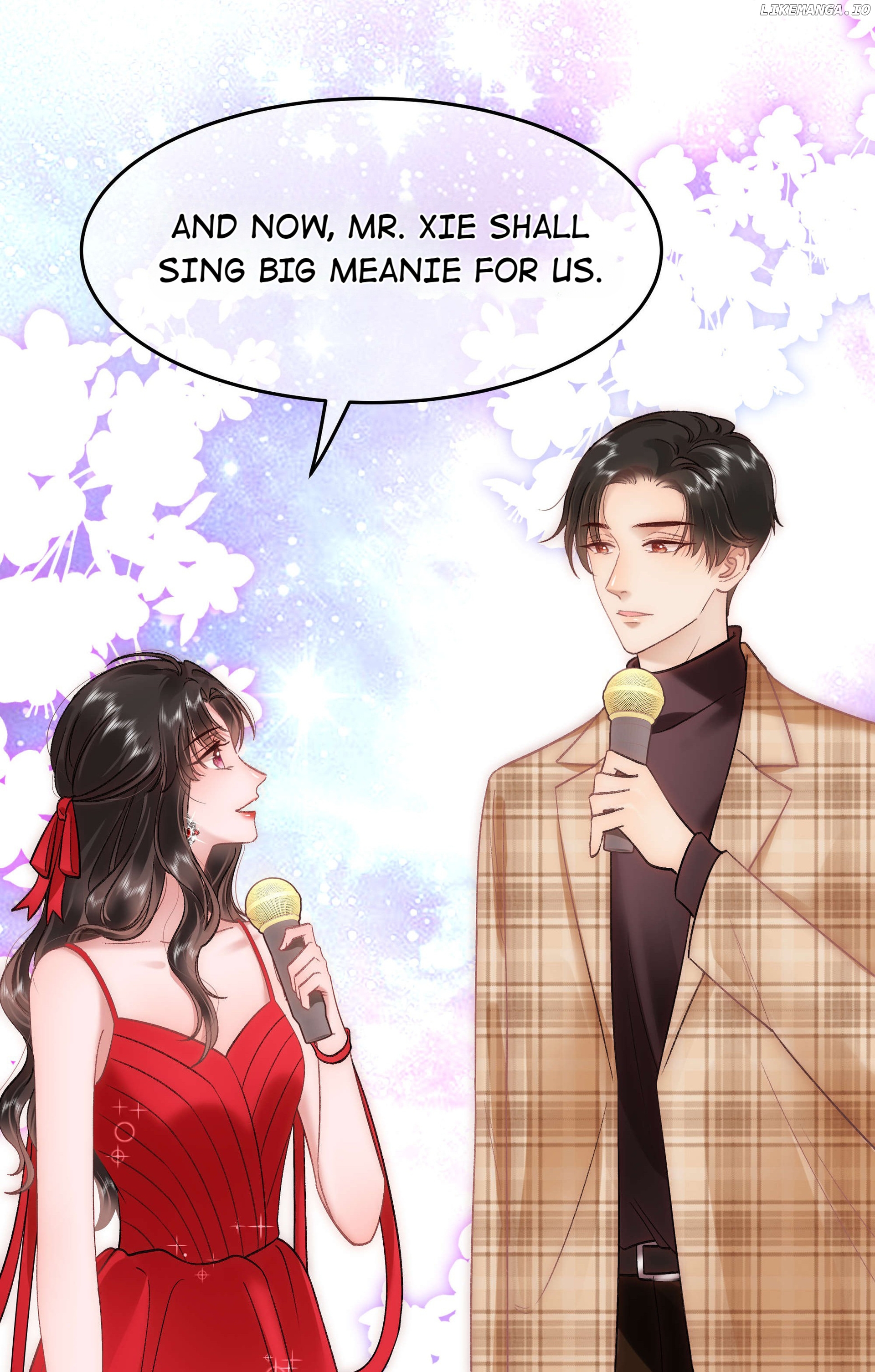 Professional Fan Chapter 90 - page 29