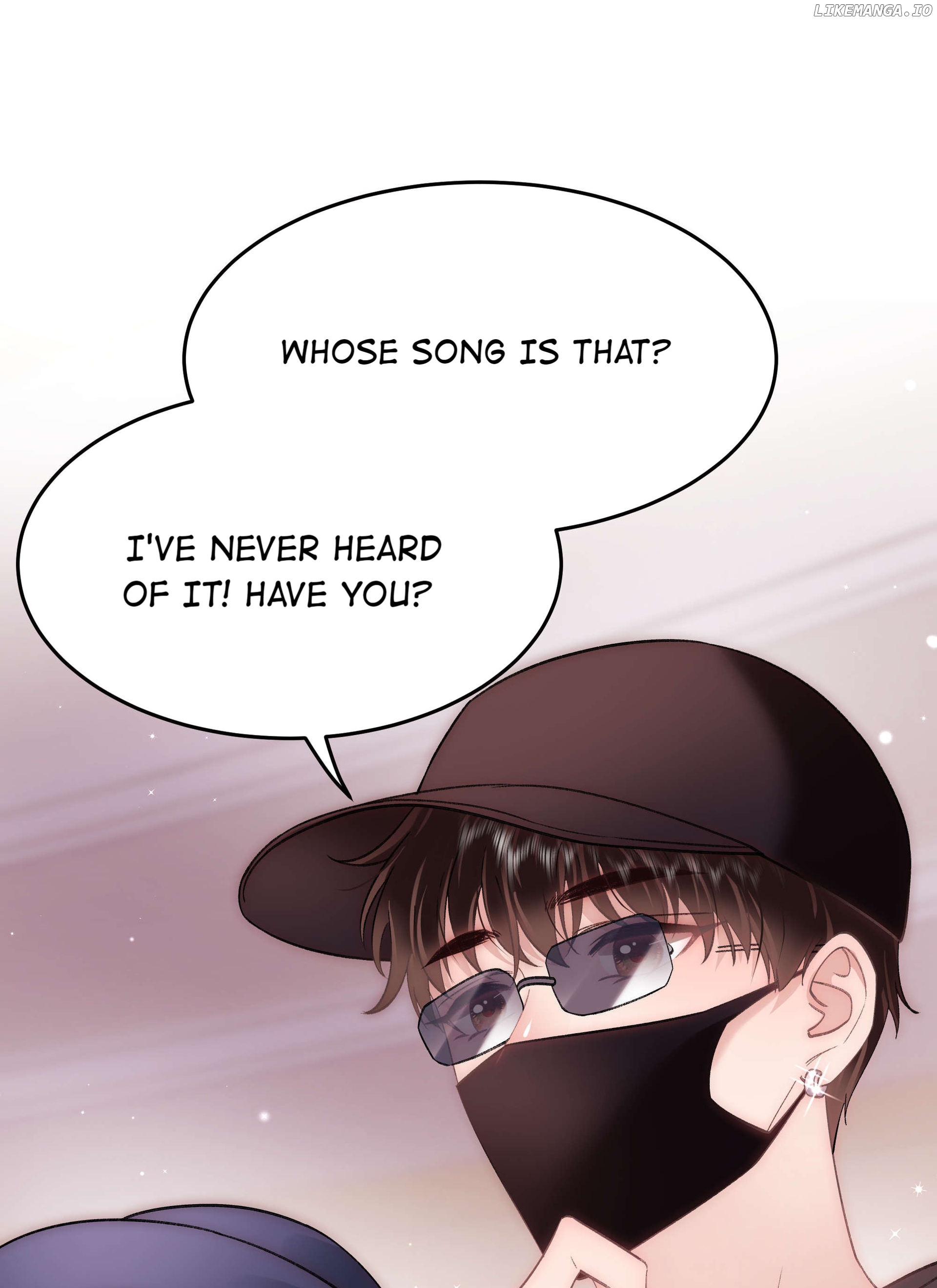 Professional Fan Chapter 90 - page 31