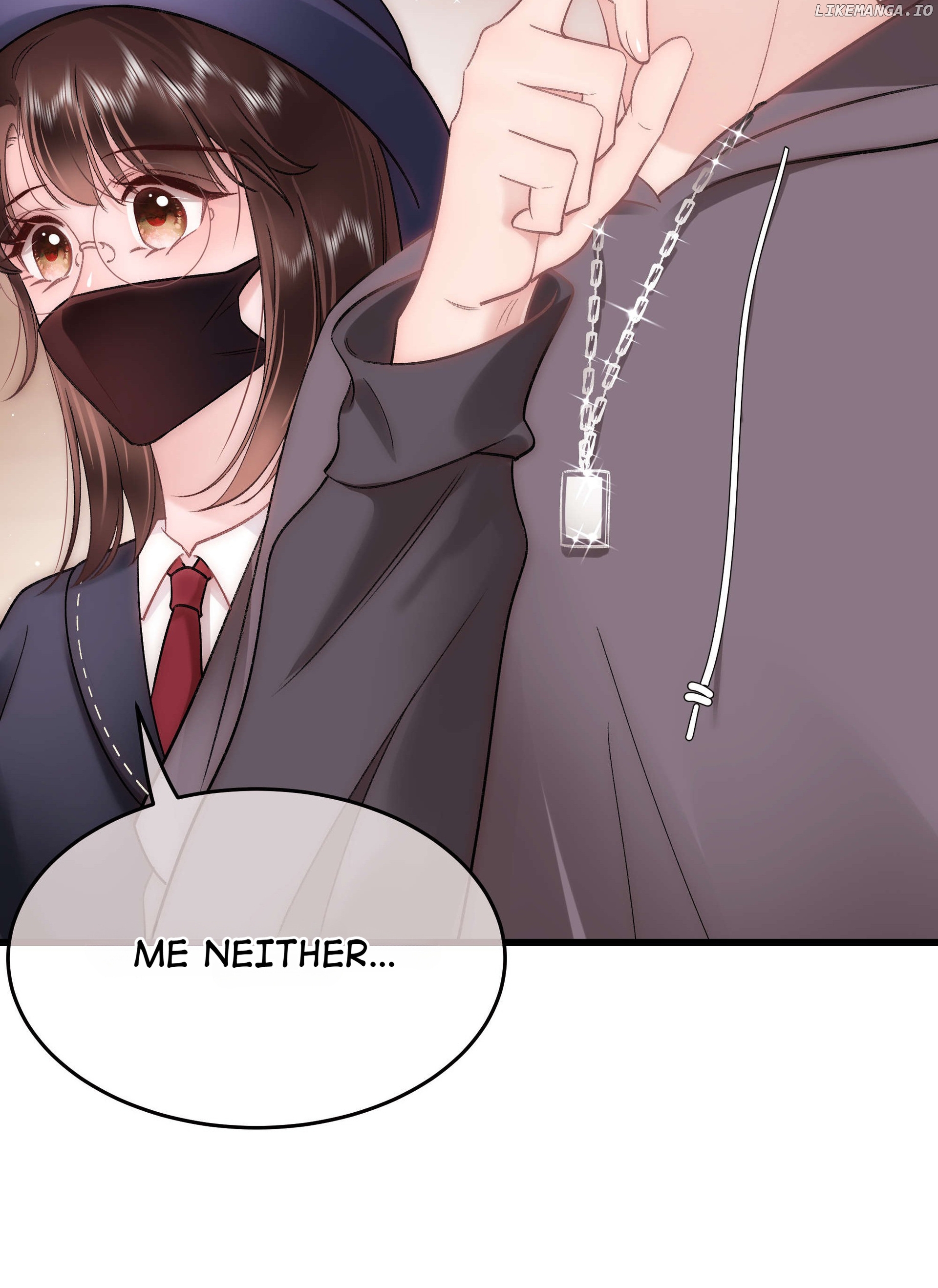 Professional Fan Chapter 90 - page 32