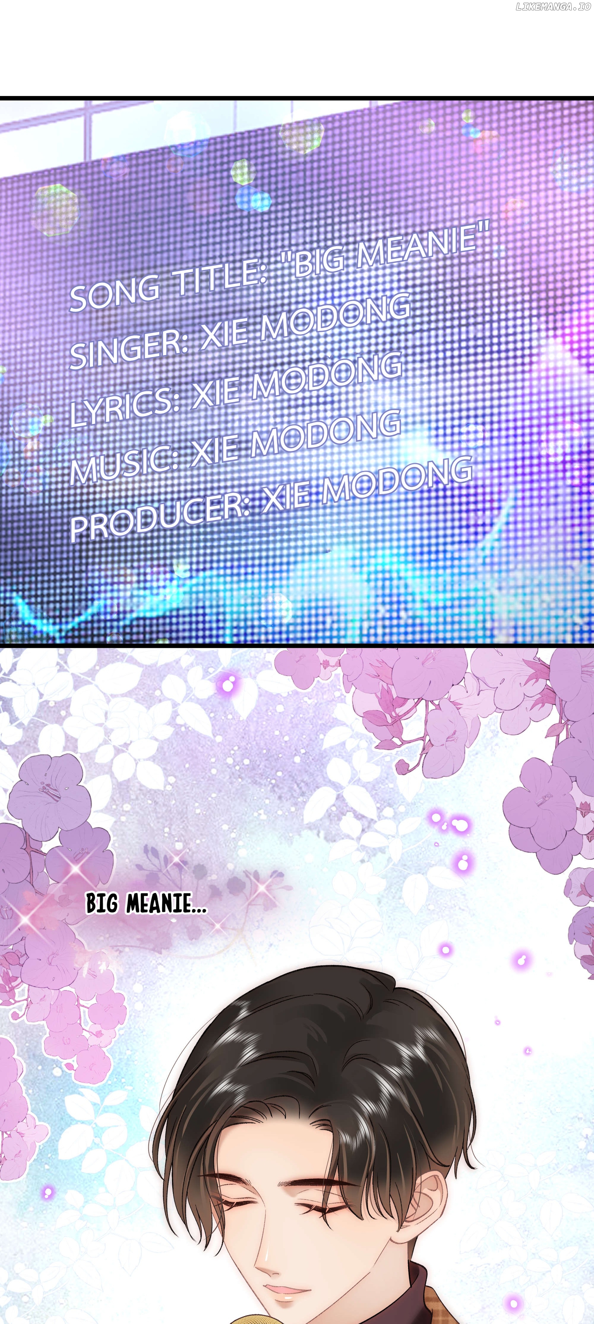 Professional Fan Chapter 90 - page 33