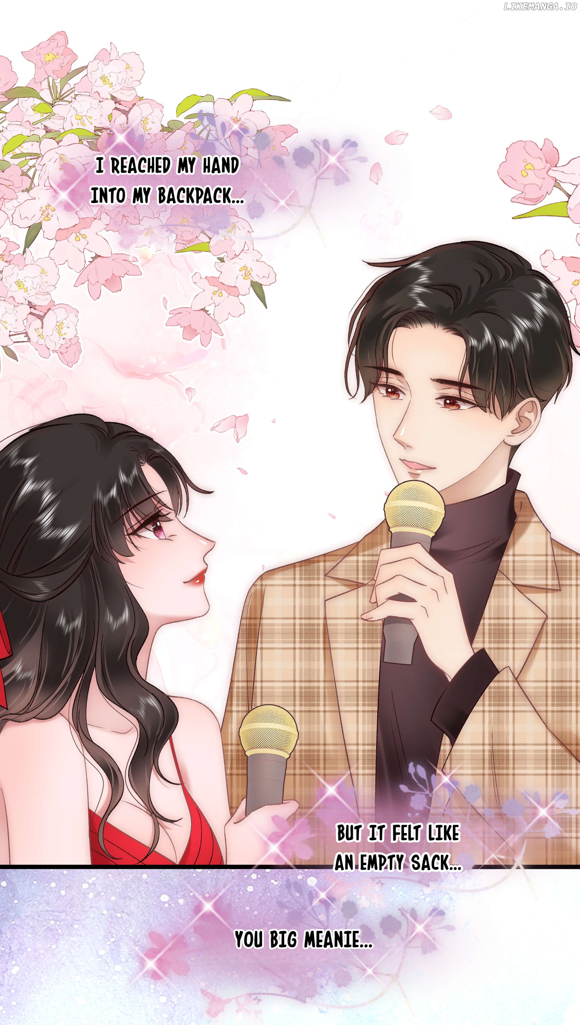 Professional Fan Chapter 90 - page 35