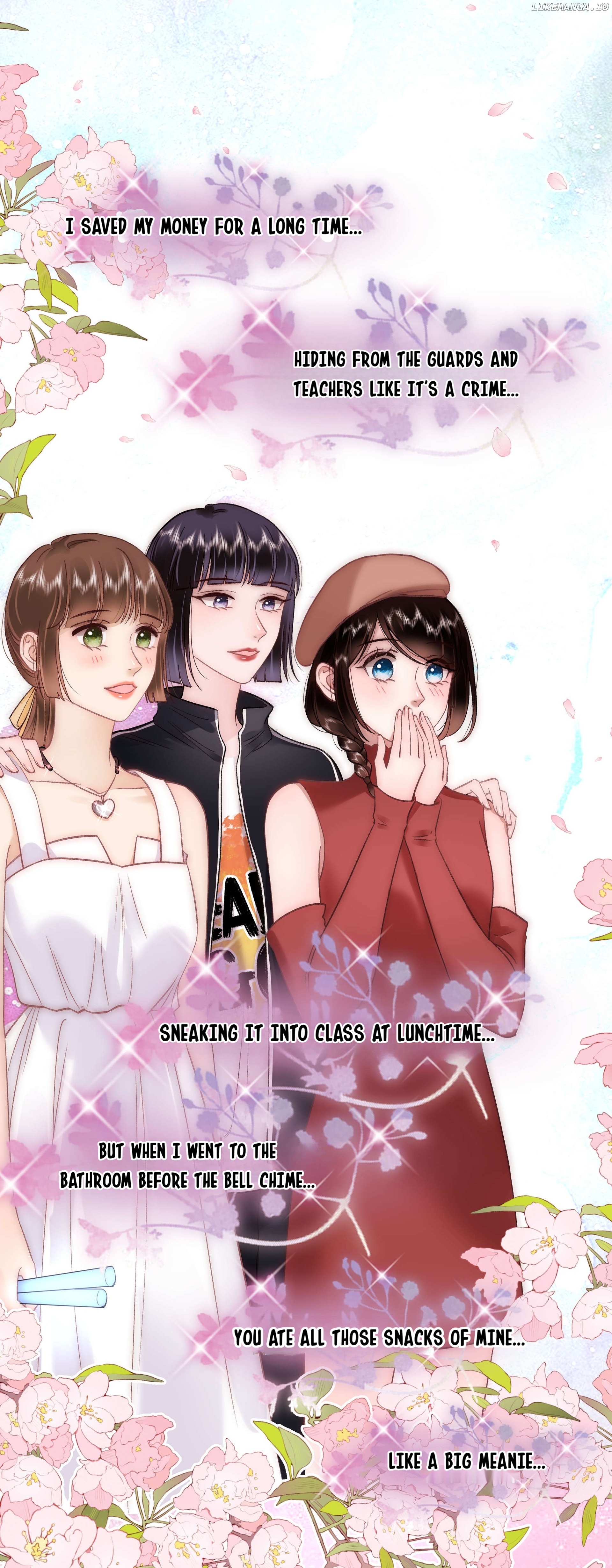 Professional Fan Chapter 90 - page 36