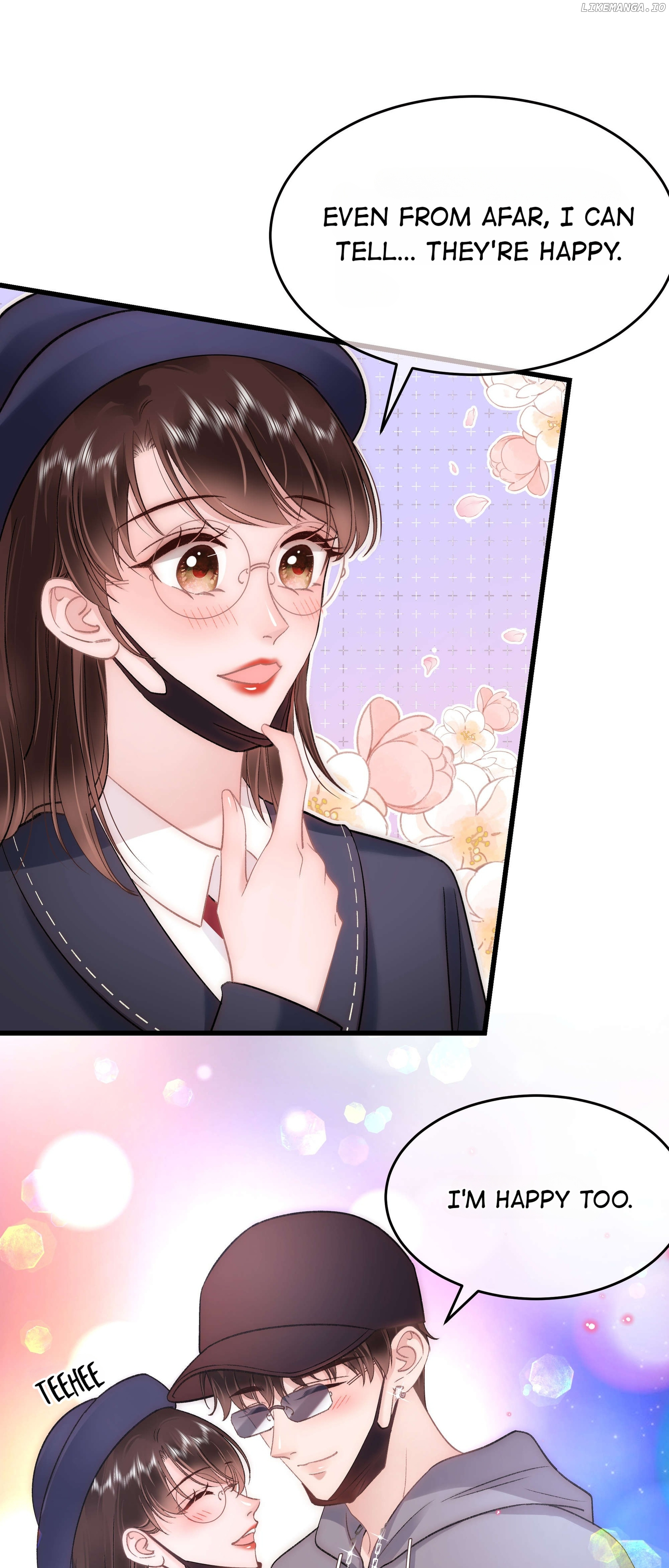 Professional Fan Chapter 90 - page 38