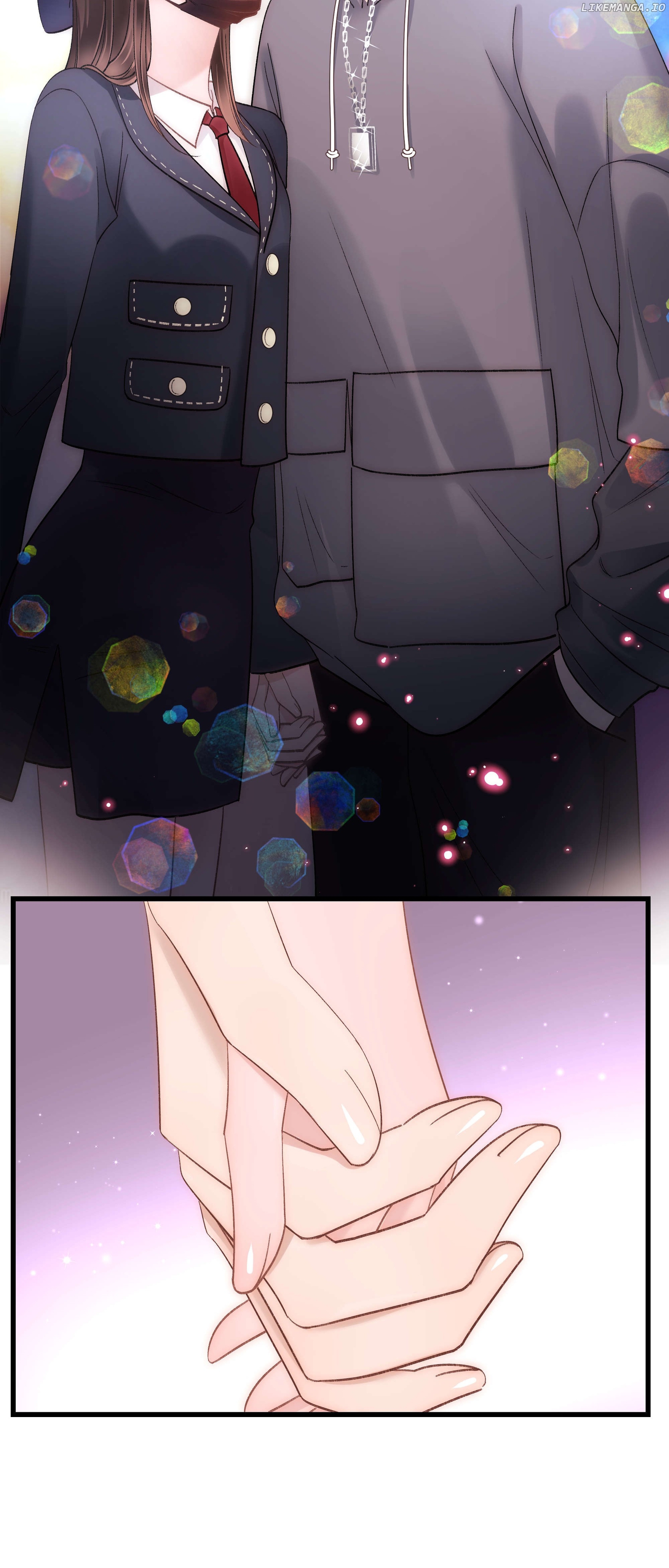 Professional Fan Chapter 90 - page 39