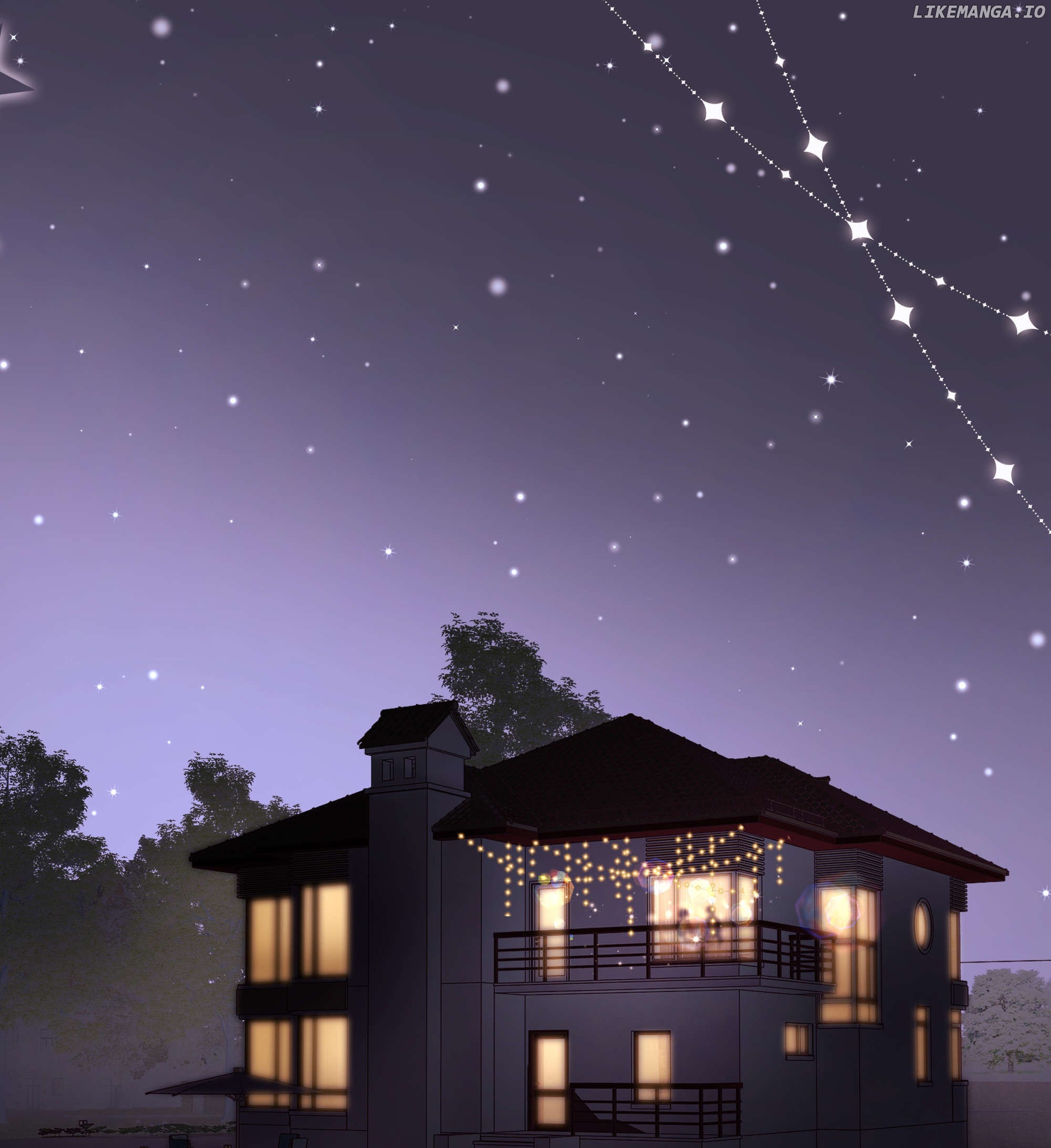 Professional Fan Chapter 90 - page 4