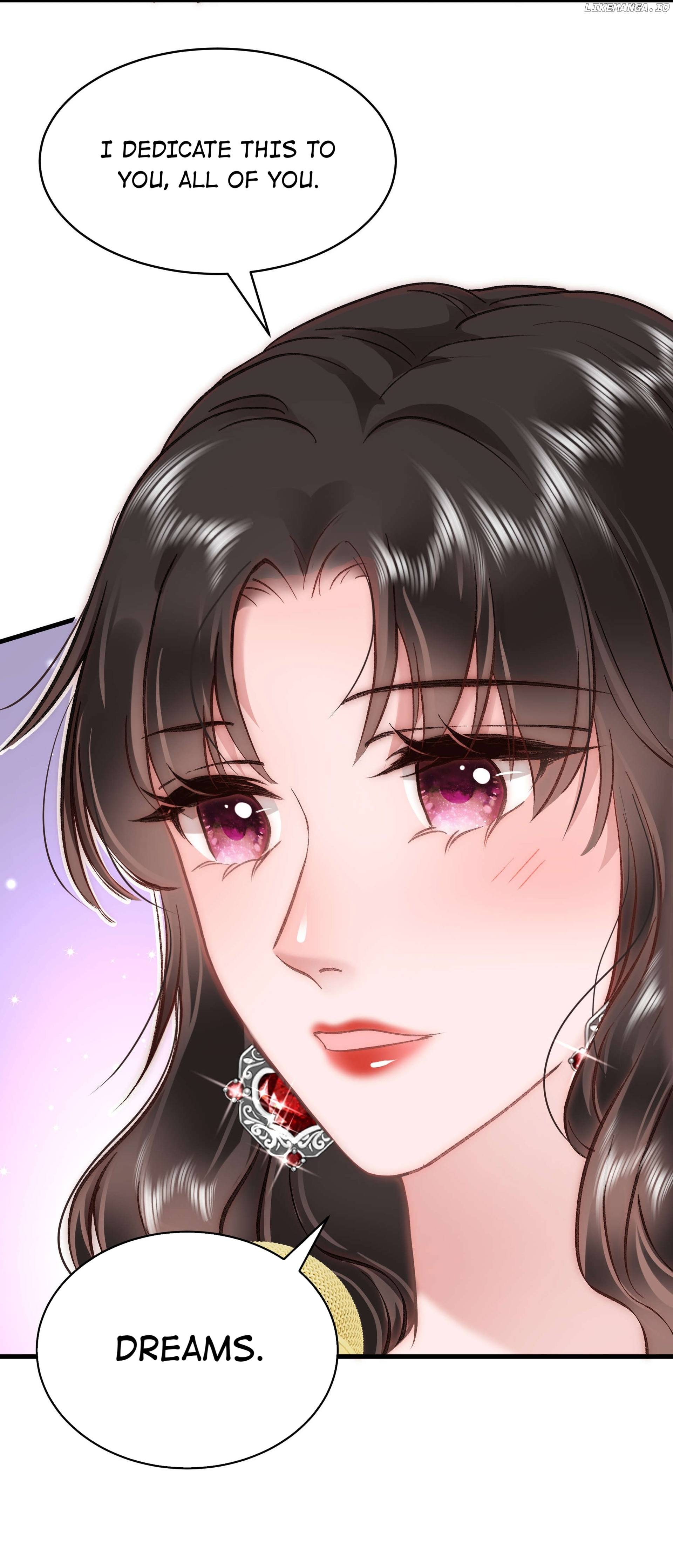 Professional Fan Chapter 90 - page 43