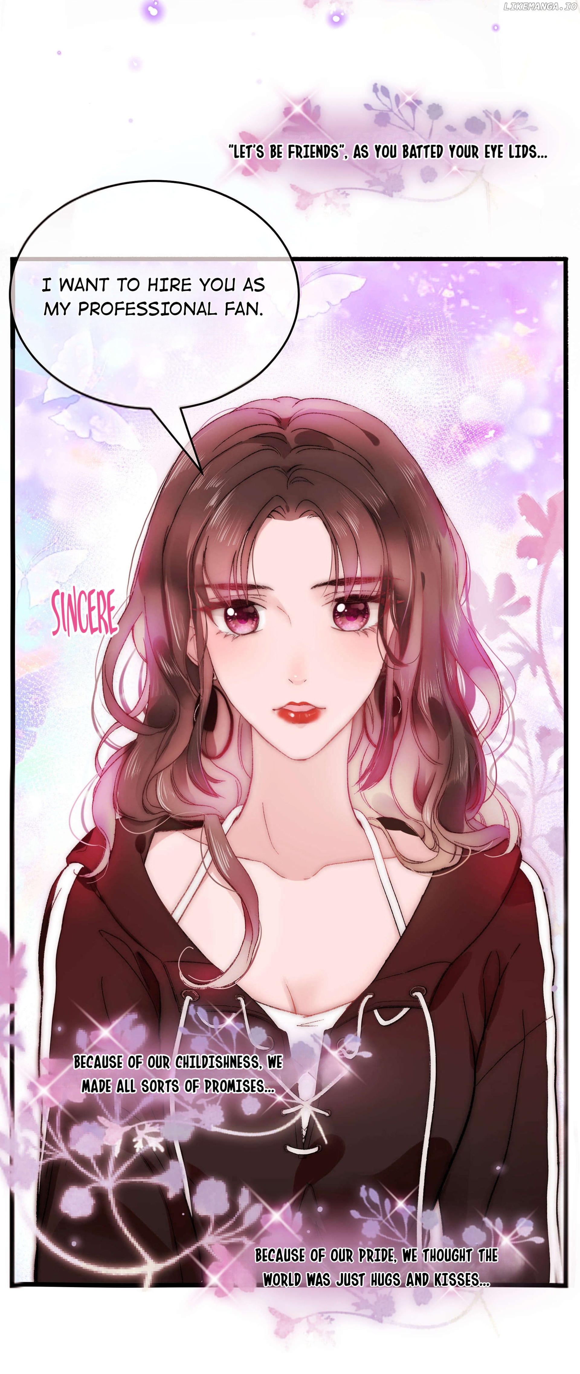 Professional Fan Chapter 90 - page 46