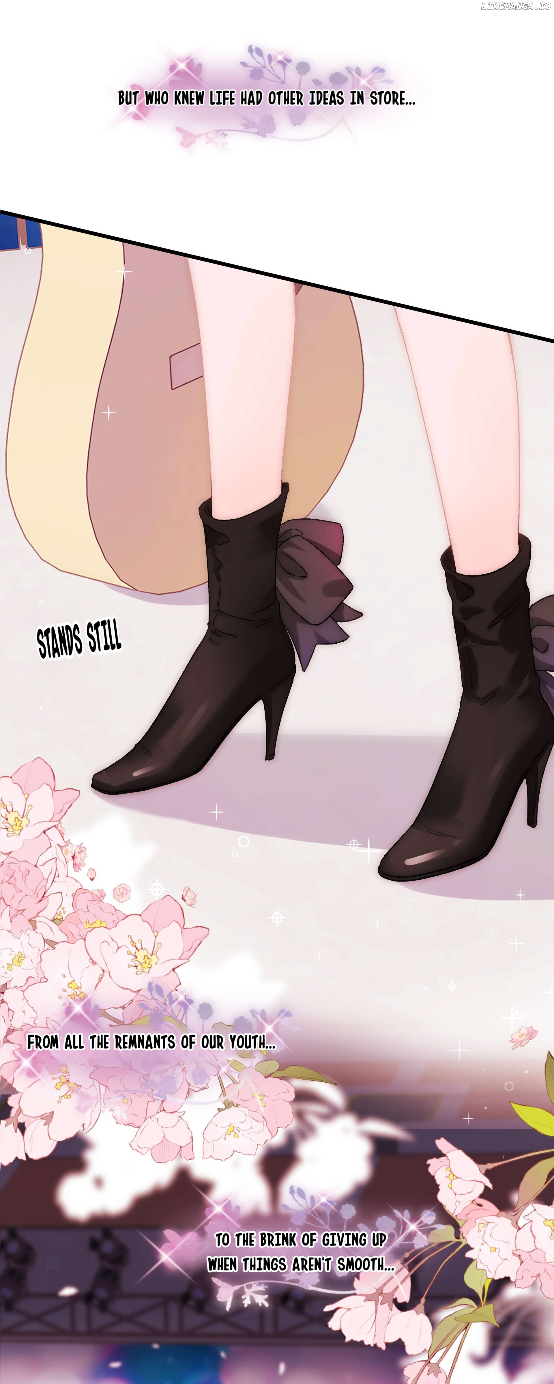 Professional Fan Chapter 90 - page 47