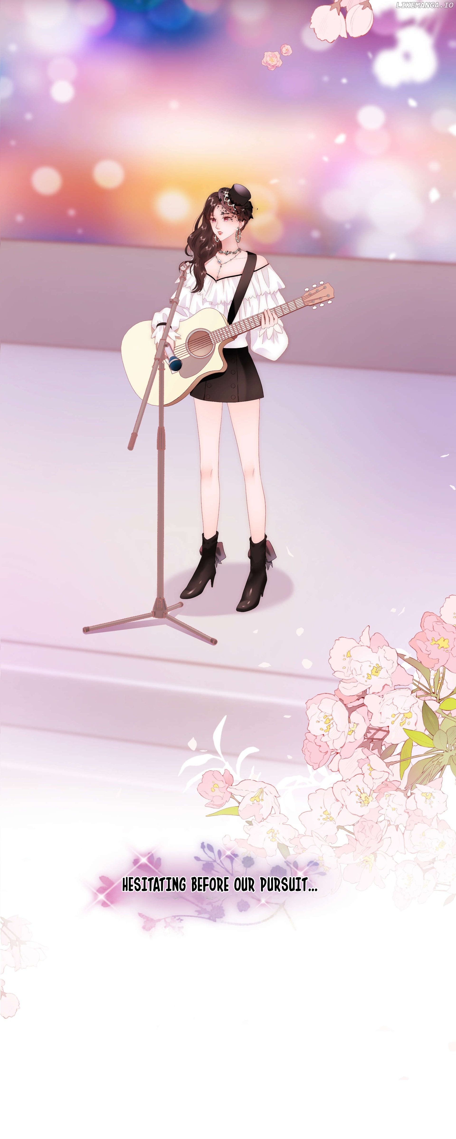 Professional Fan Chapter 90 - page 48