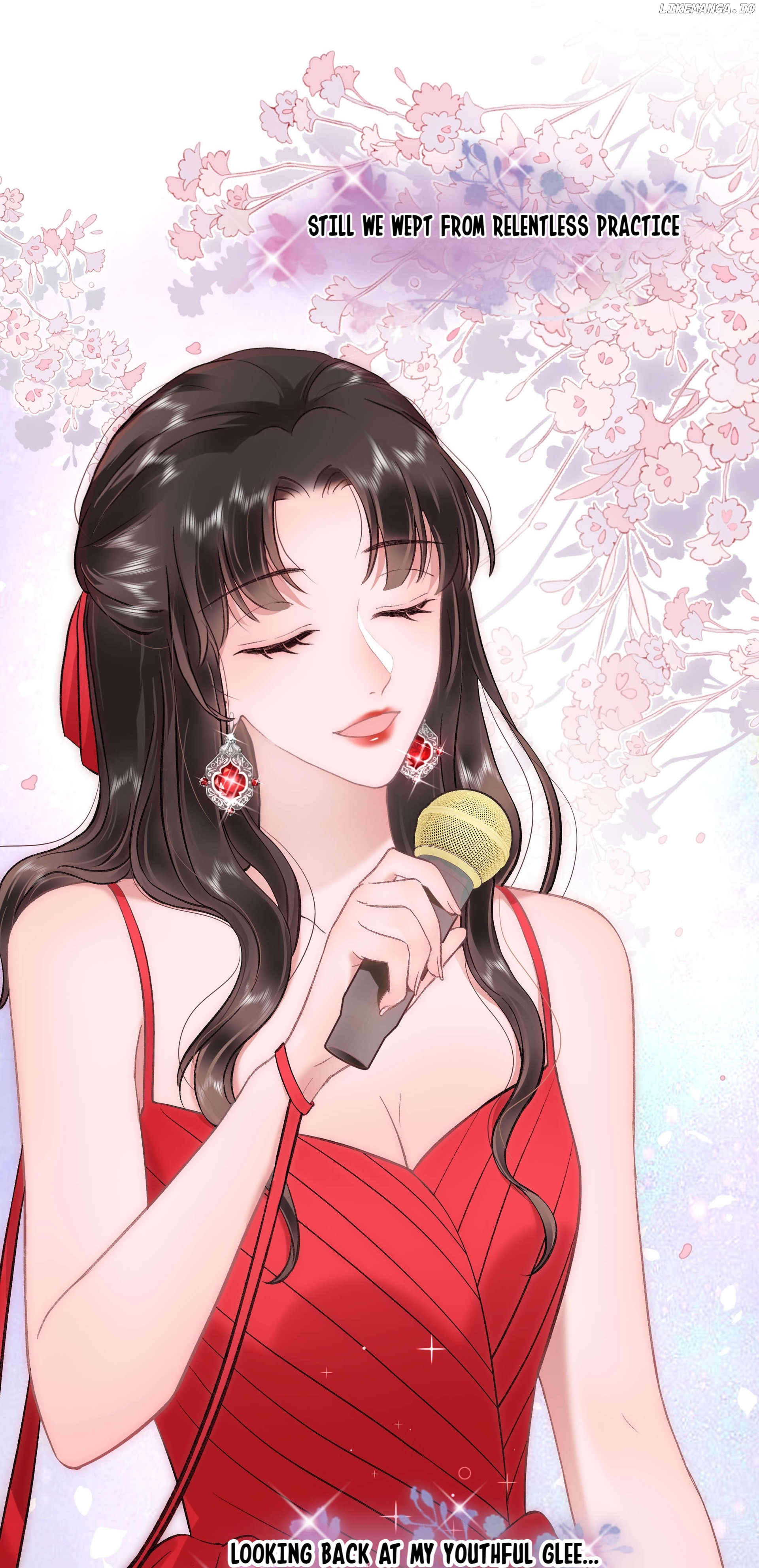 Professional Fan Chapter 90 - page 49