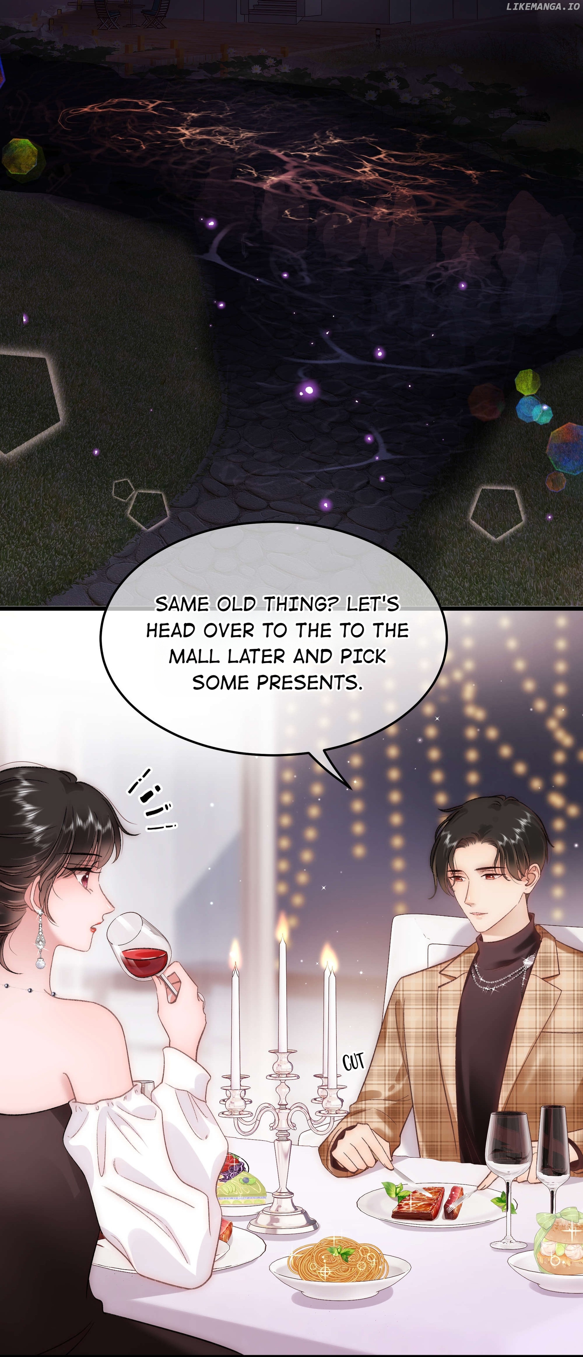 Professional Fan Chapter 90 - page 5