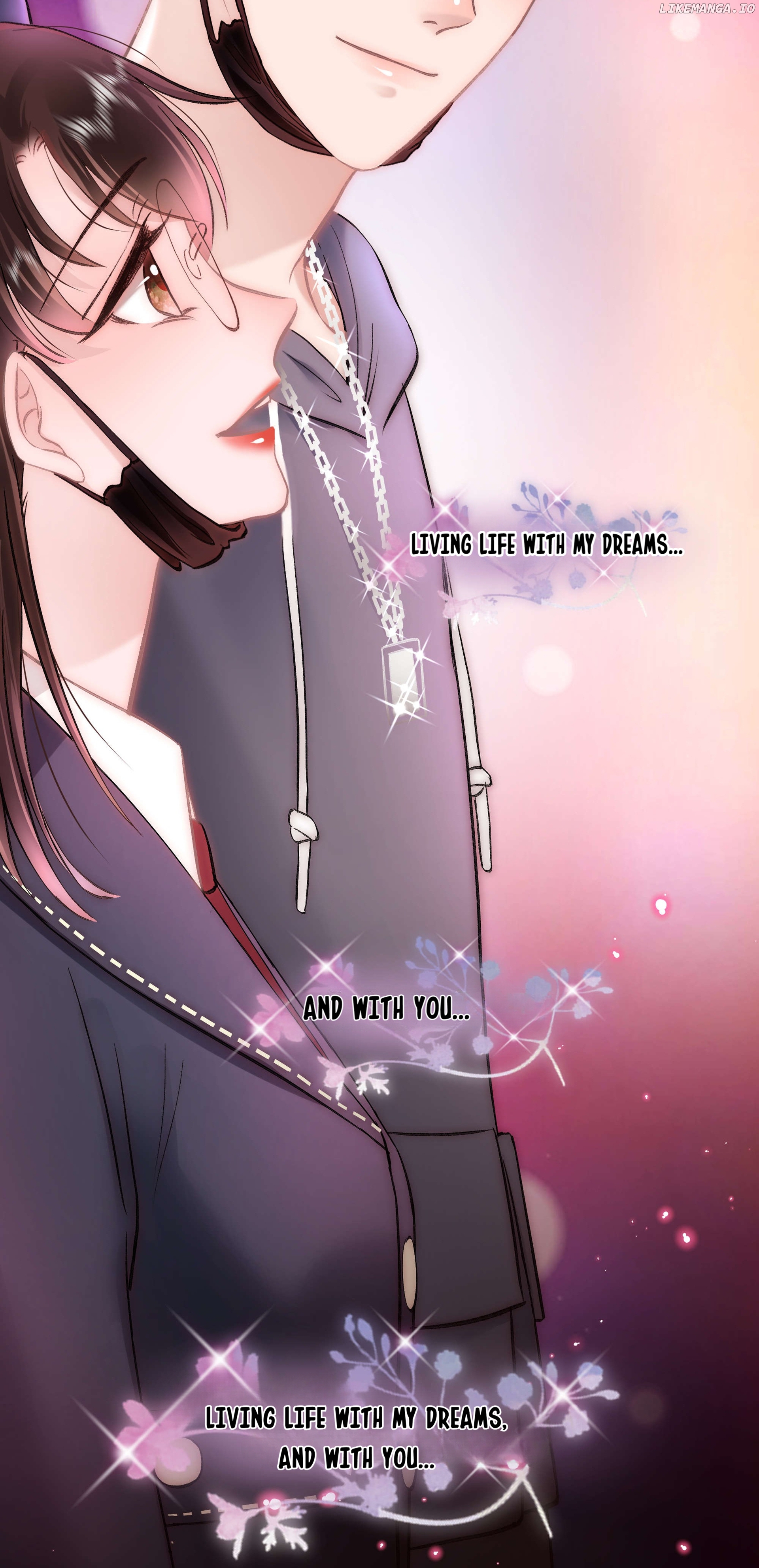 Professional Fan Chapter 90 - page 51