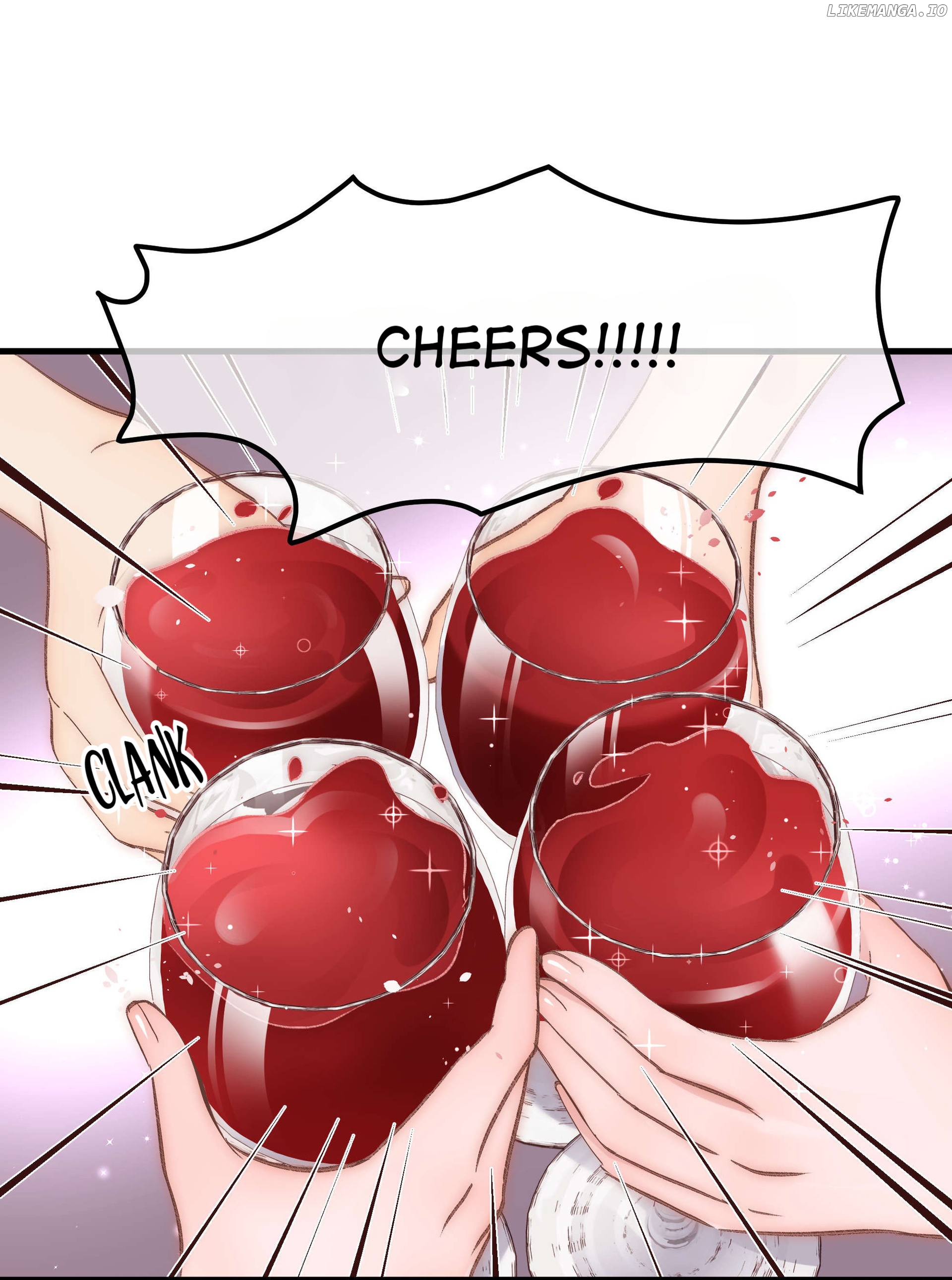 Professional Fan Chapter 90 - page 54