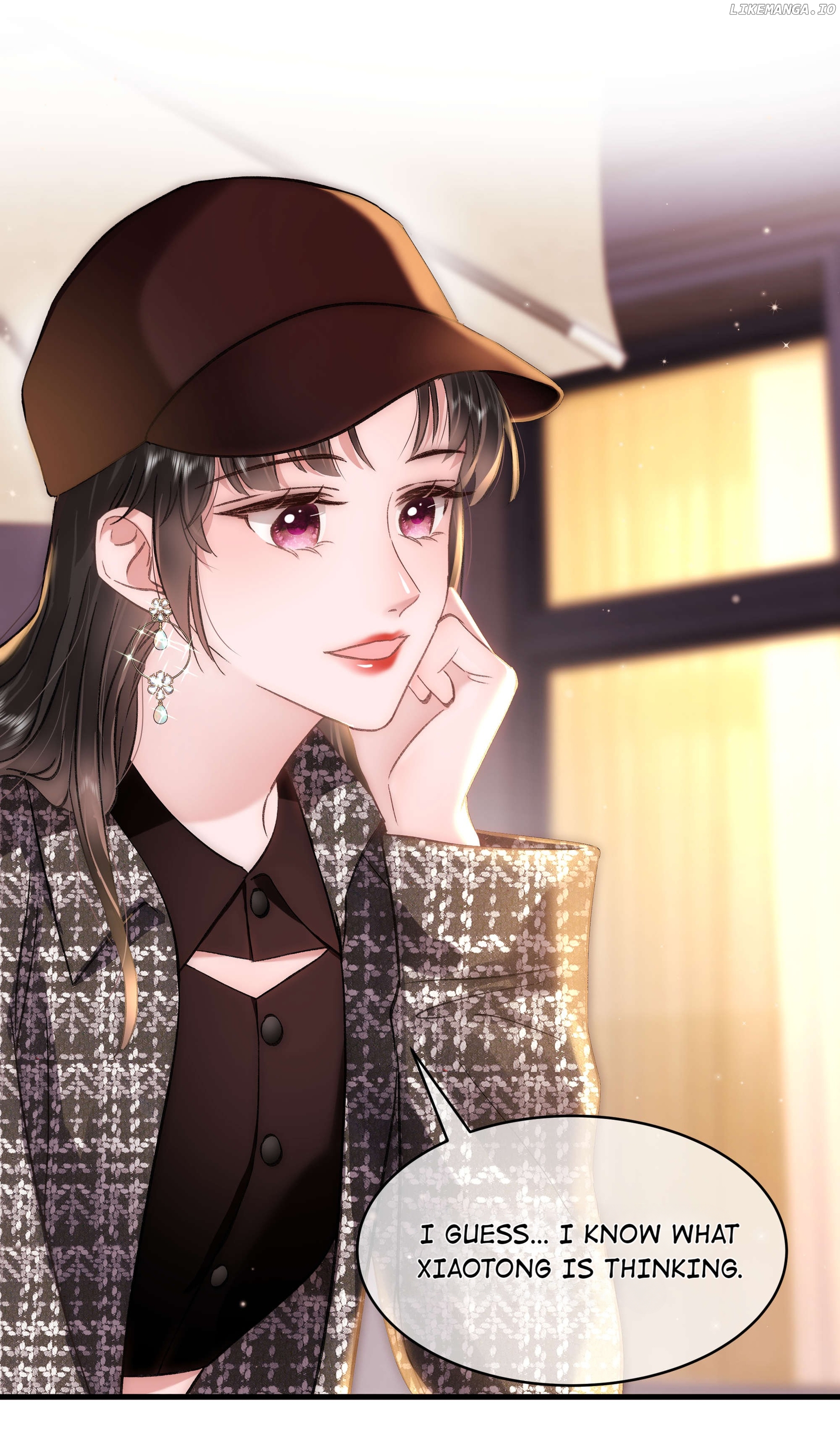 Professional Fan Chapter 90 - page 57