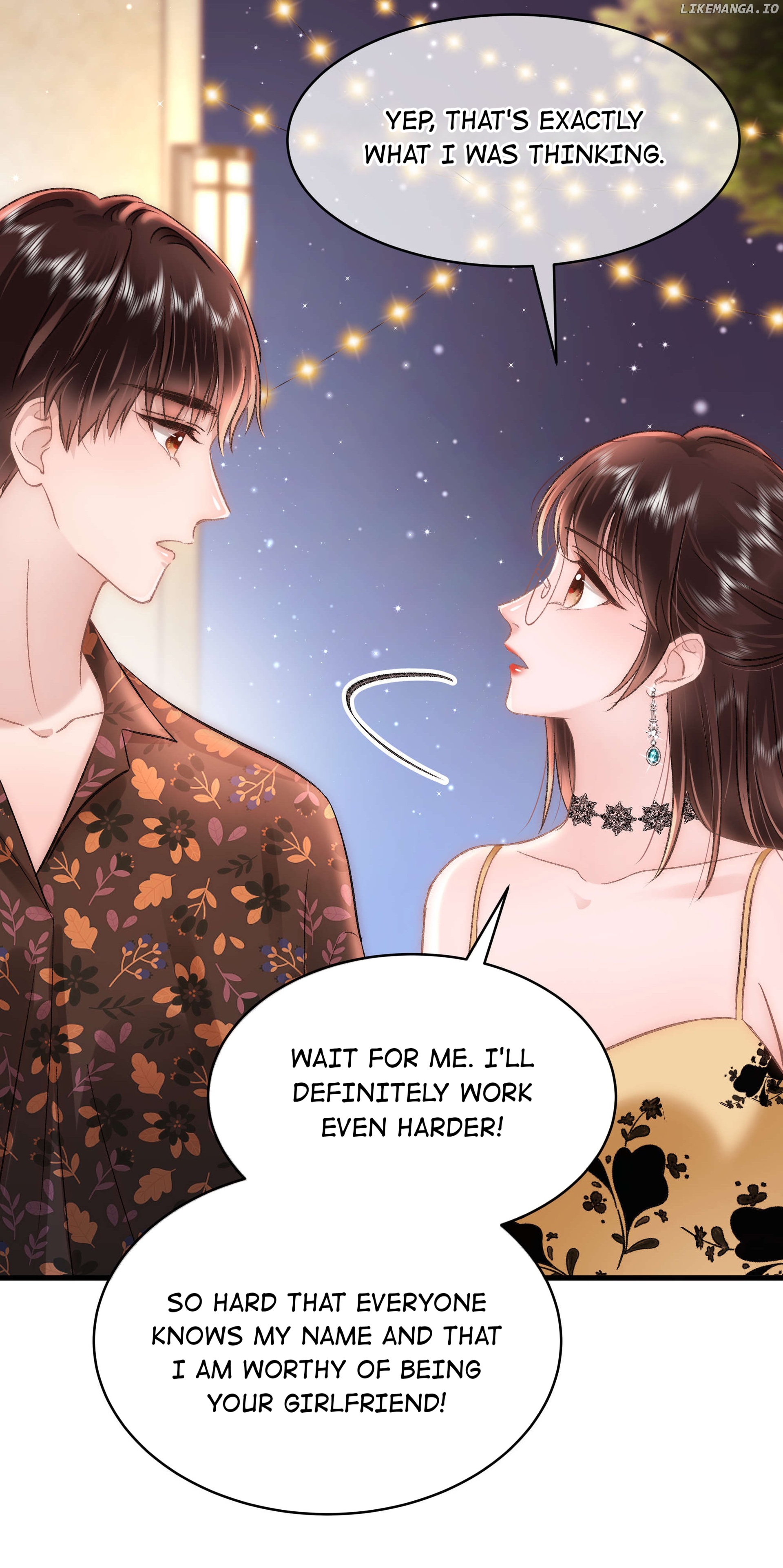 Professional Fan Chapter 90 - page 59