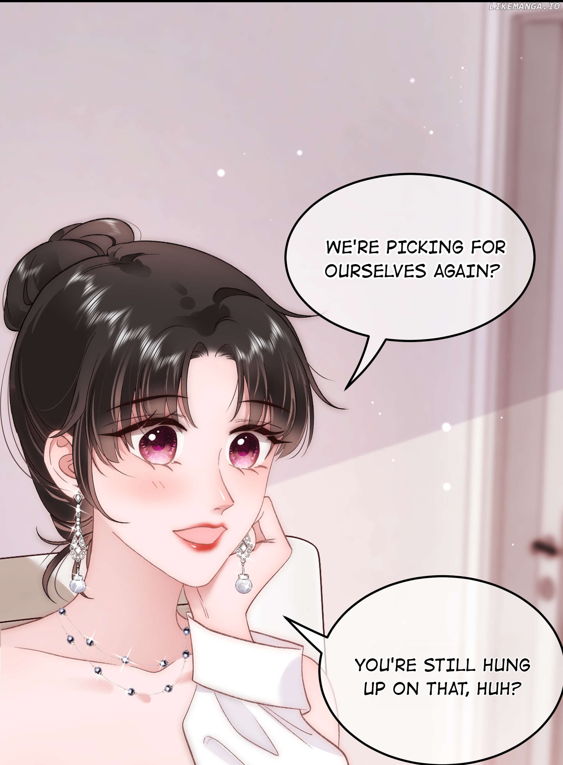 Professional Fan Chapter 90 - page 6