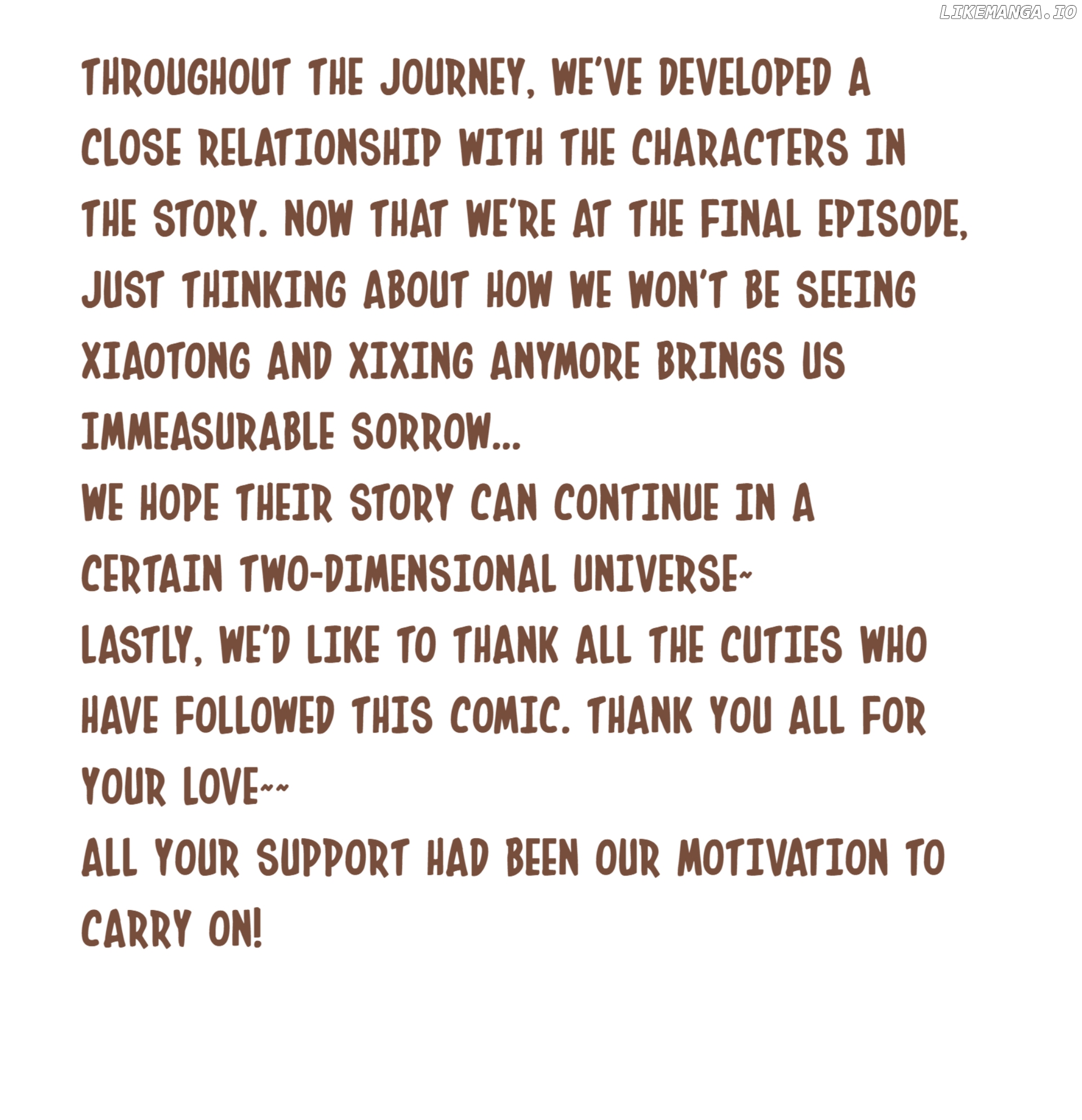 Professional Fan Chapter 90 - page 66