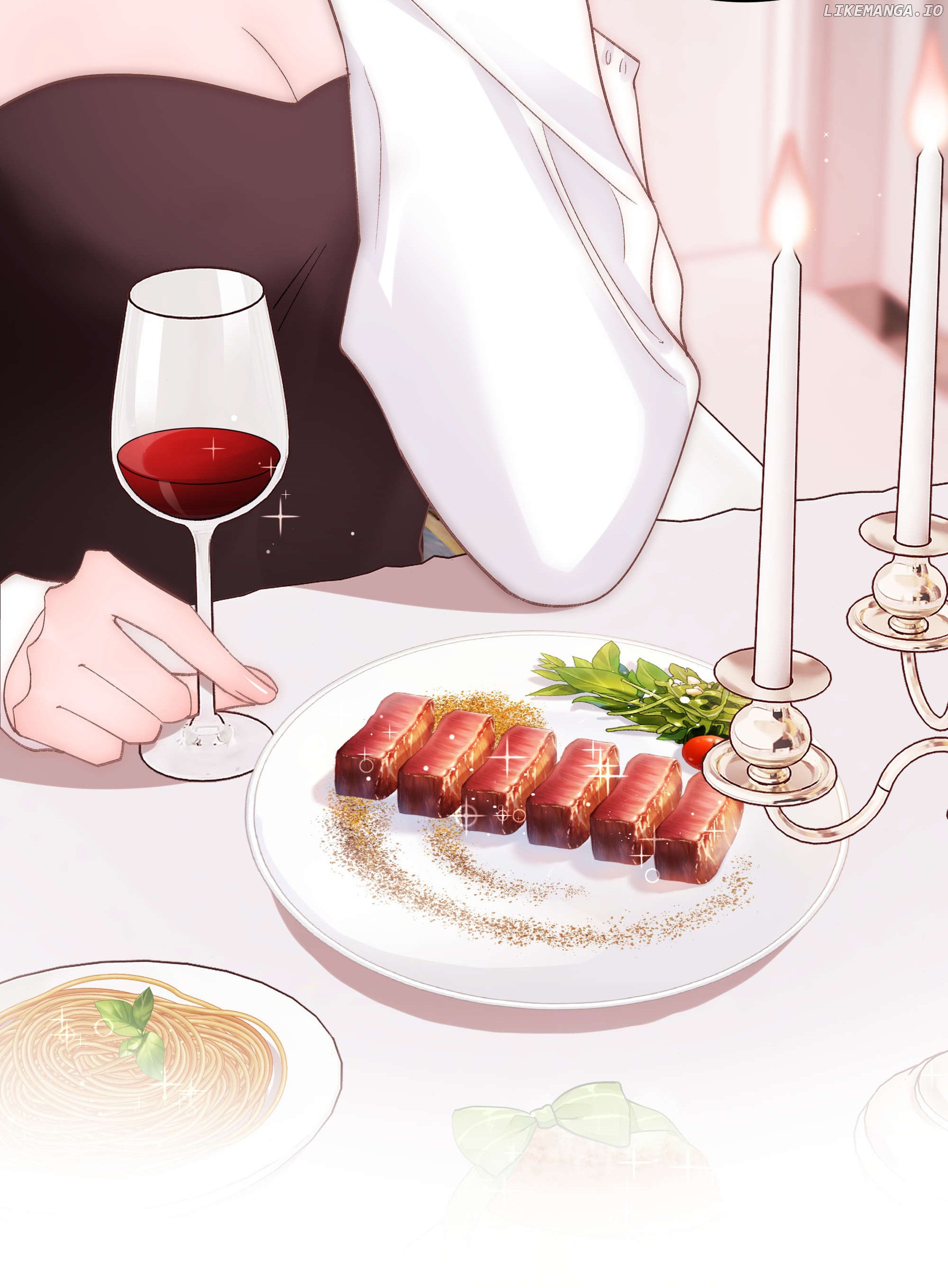 Professional Fan Chapter 90 - page 7