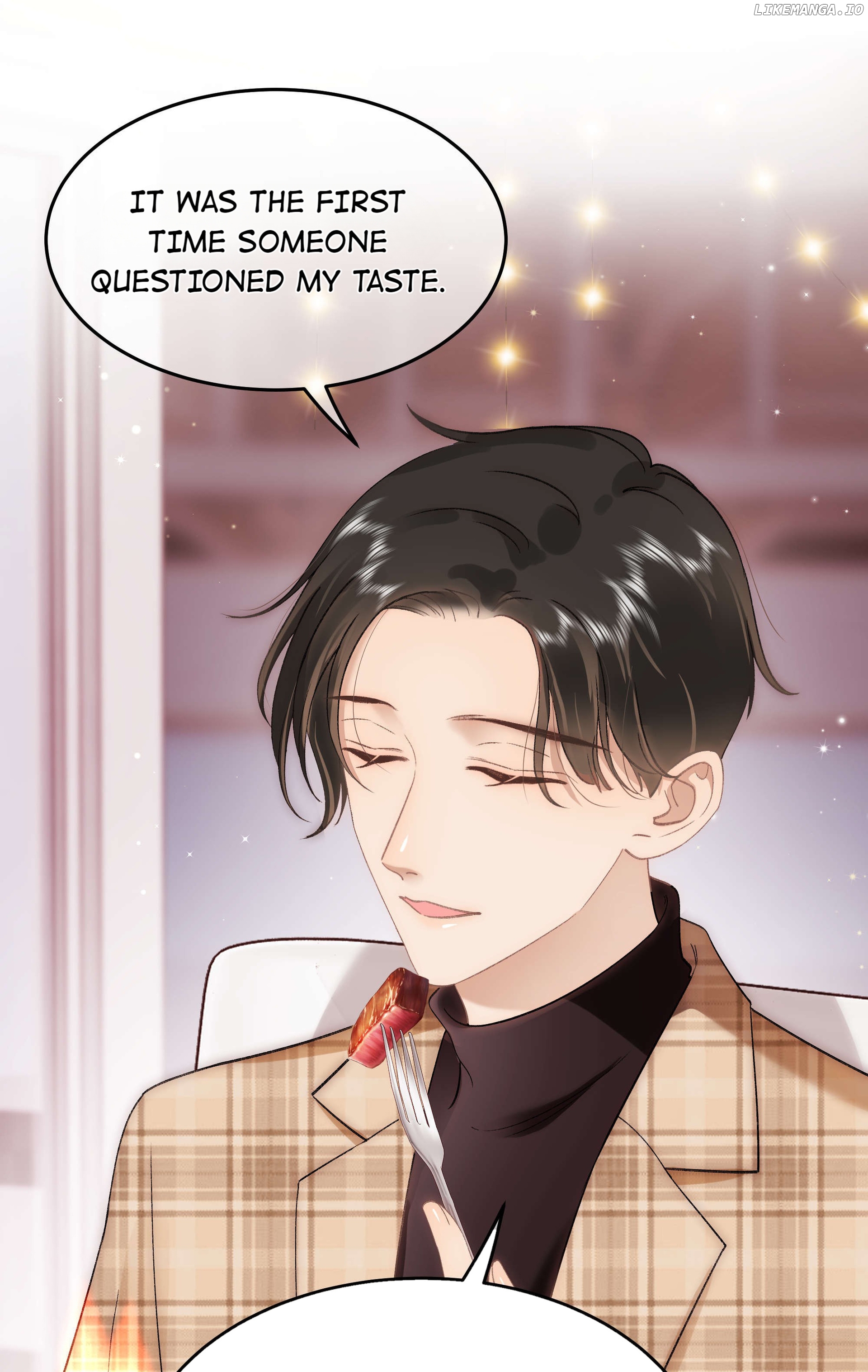 Professional Fan Chapter 90 - page 8