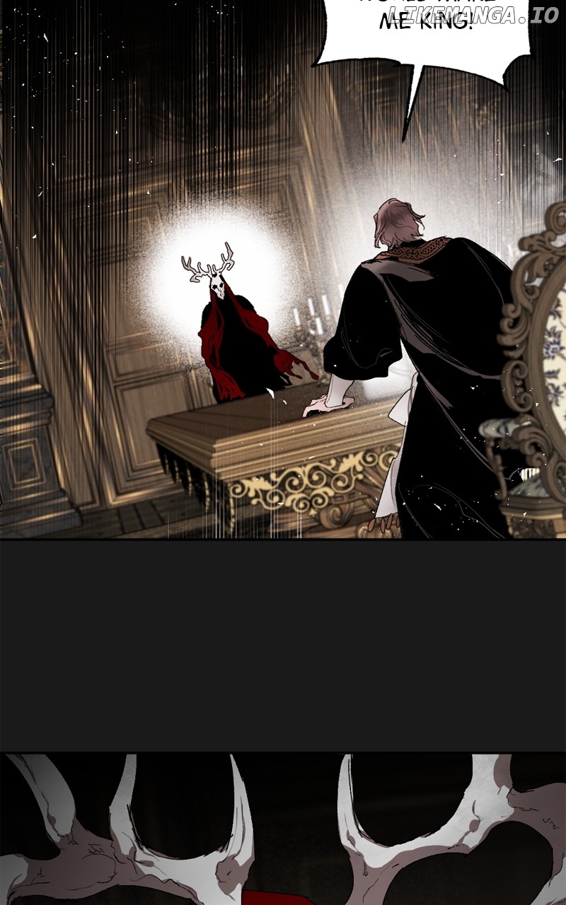 The Demon King’s Confession Chapter 102 - page 24