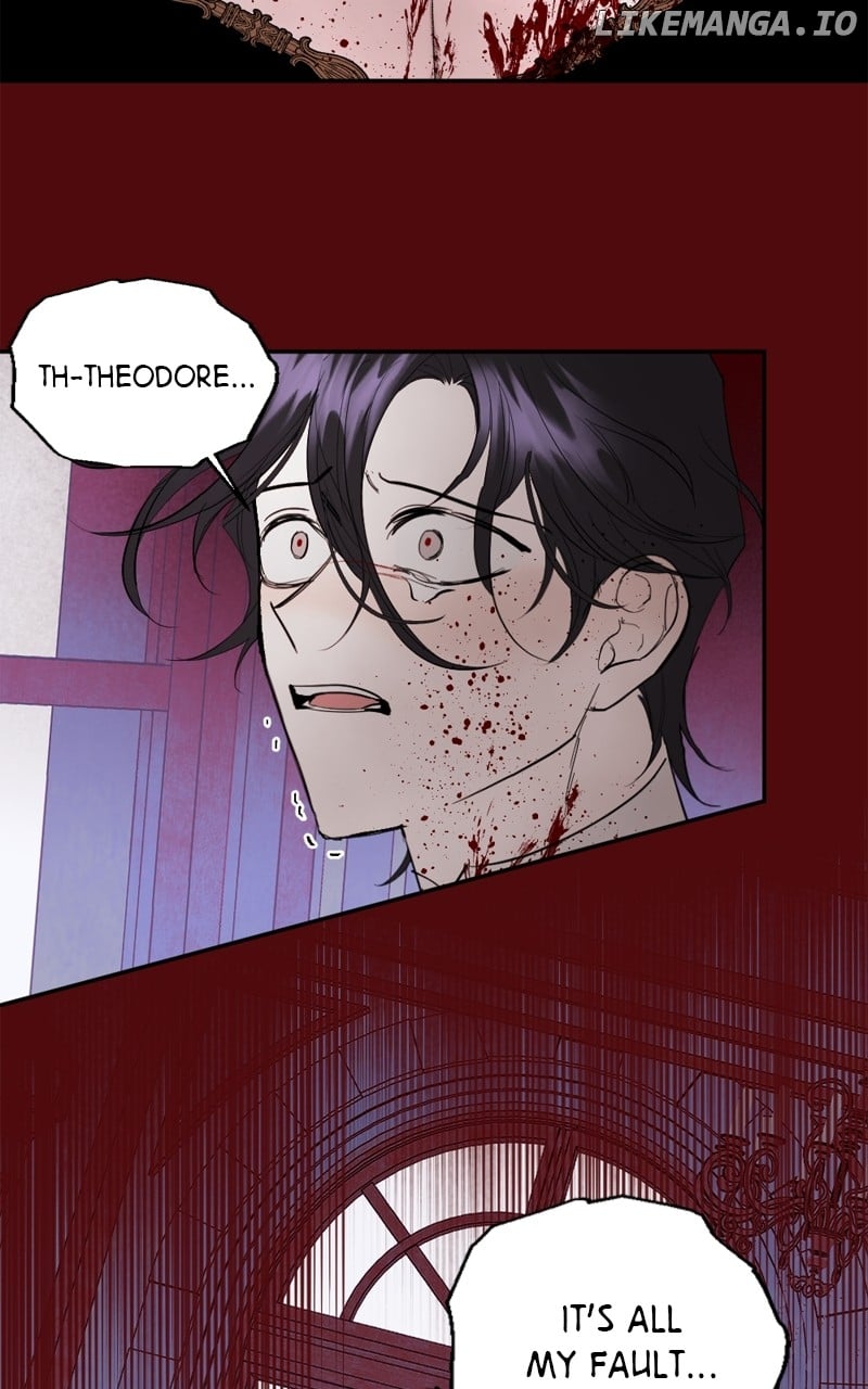 The Demon King’s Confession Chapter 102 - page 32