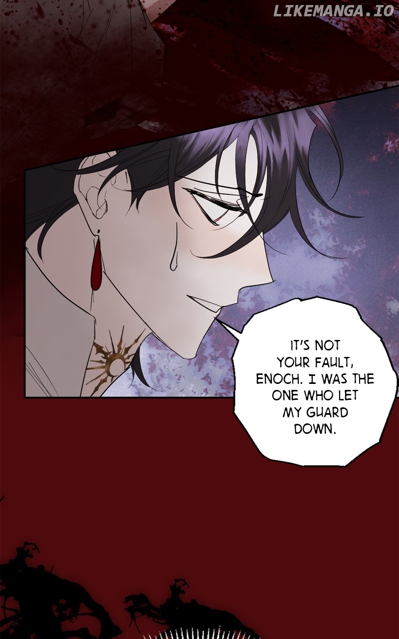 The Demon King’s Confession Chapter 102 - page 34
