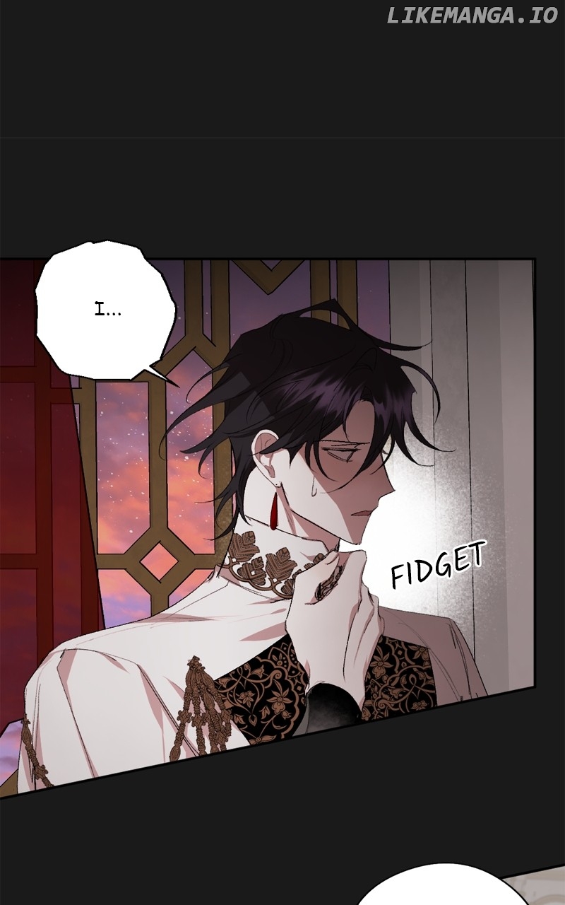 The Demon King’s Confession Chapter 102 - page 44