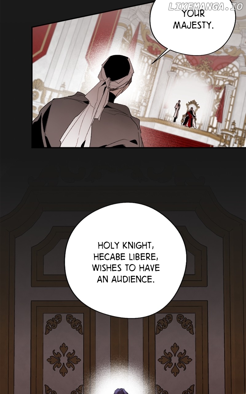 The Demon King’s Confession Chapter 102 - page 45