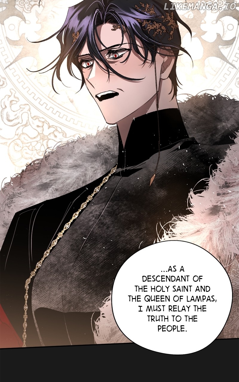 The Demon King’s Confession Chapter 102 - page 59