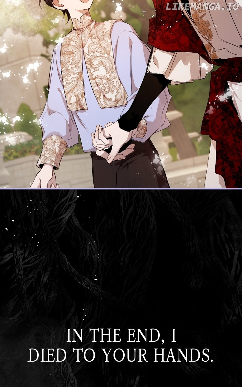 The Demon King’s Confession Chapter 102 - page 167