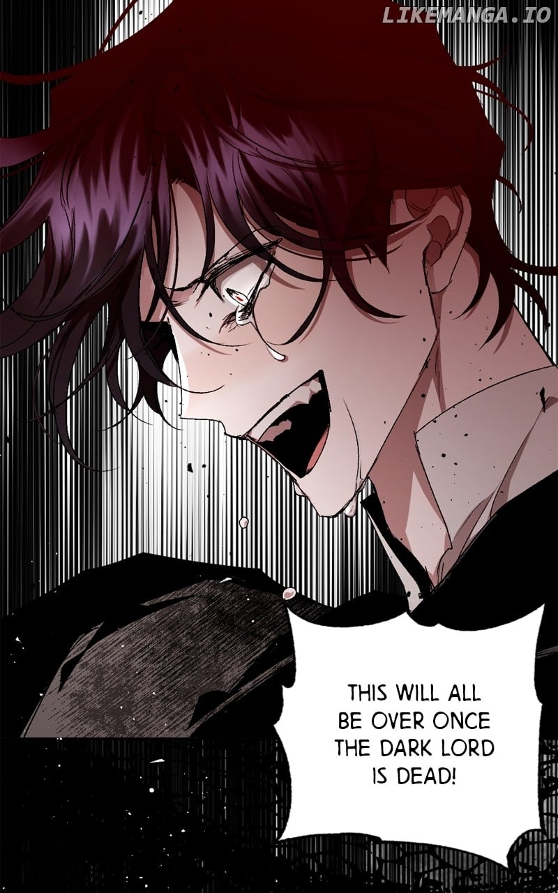 The Demon King’s Confession Chapter 103 - page 32